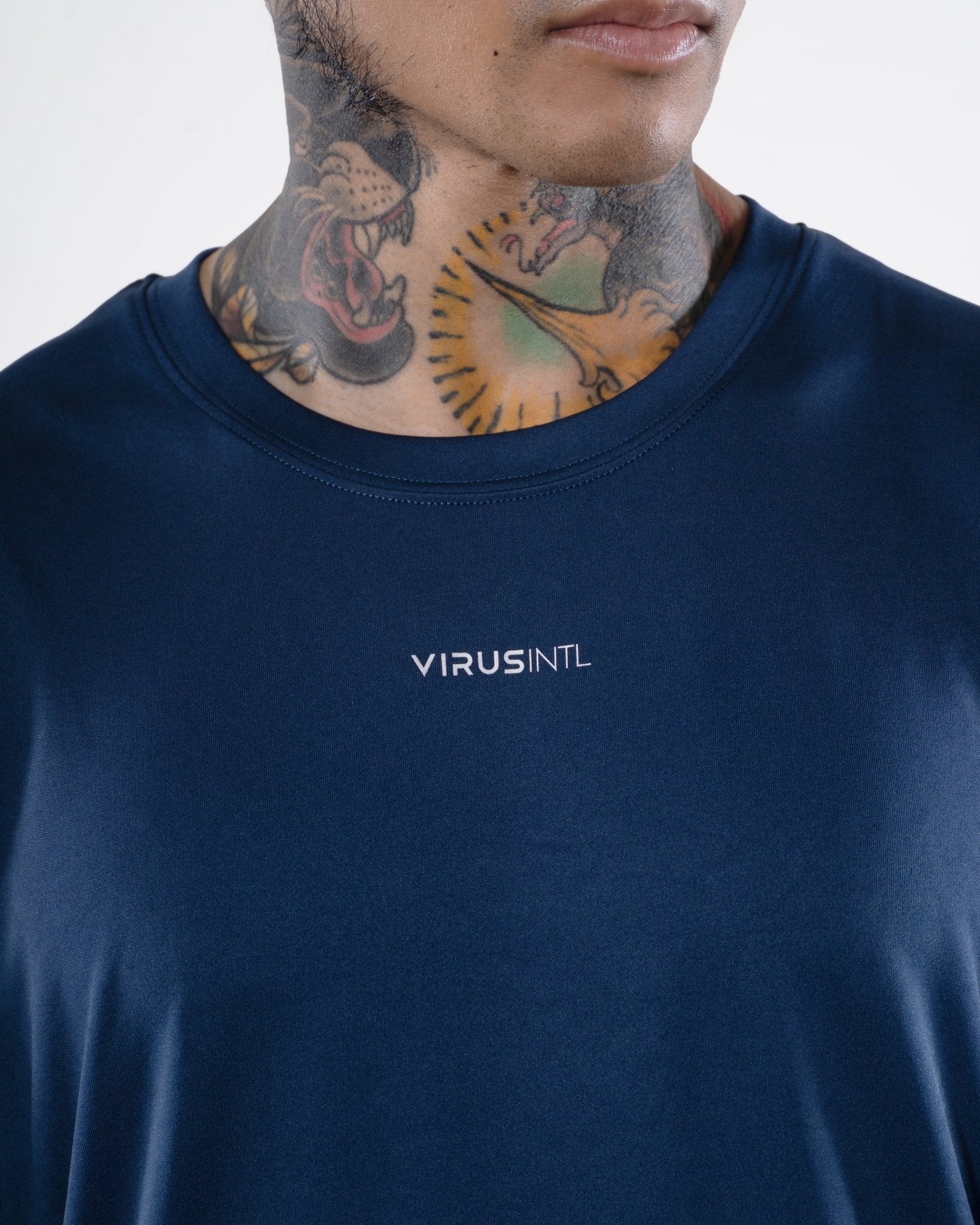 Lifestyle Tee - VIRUS® Performance Apparel