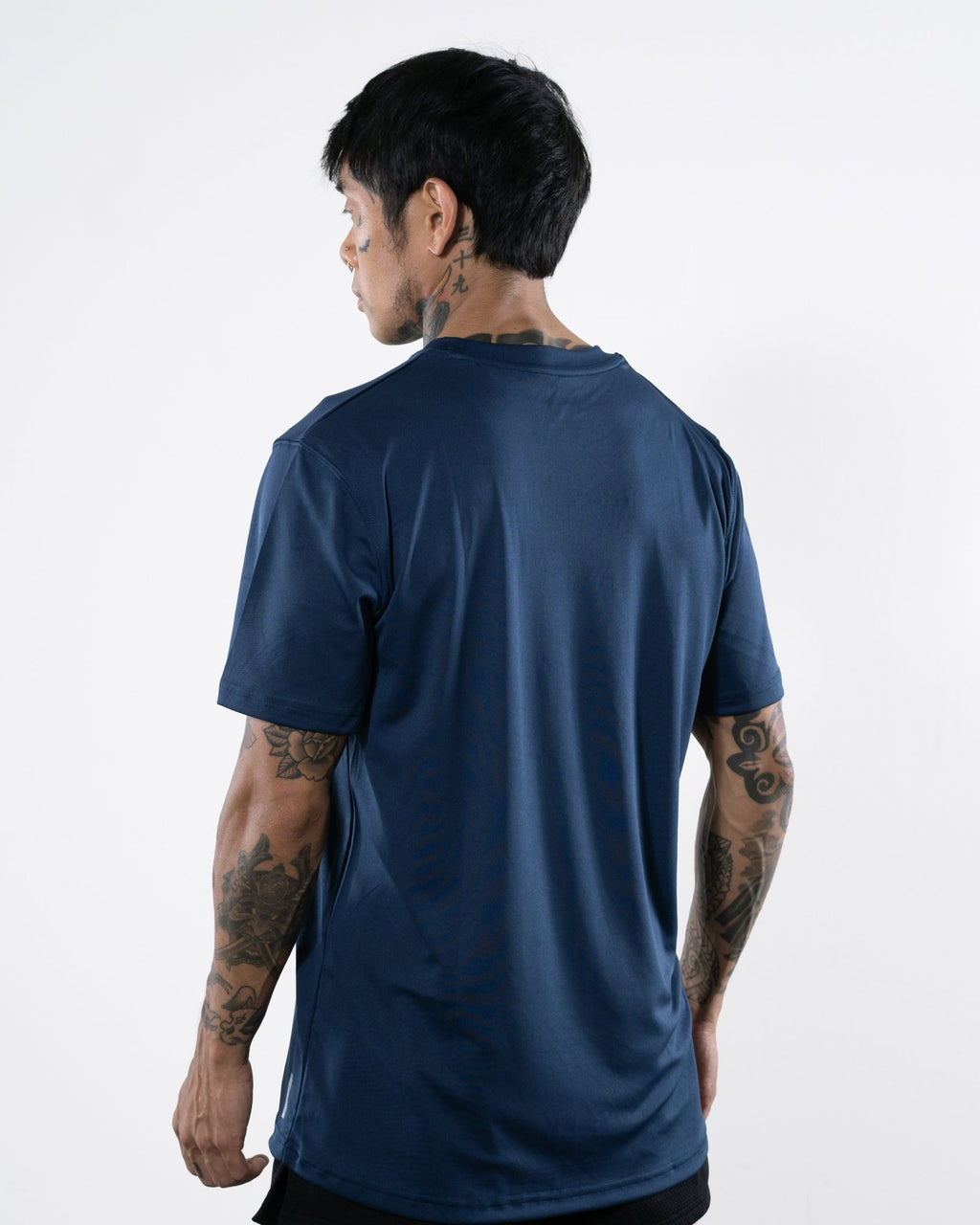 Lifestyle Tee - VIRUS® Performance Apparel