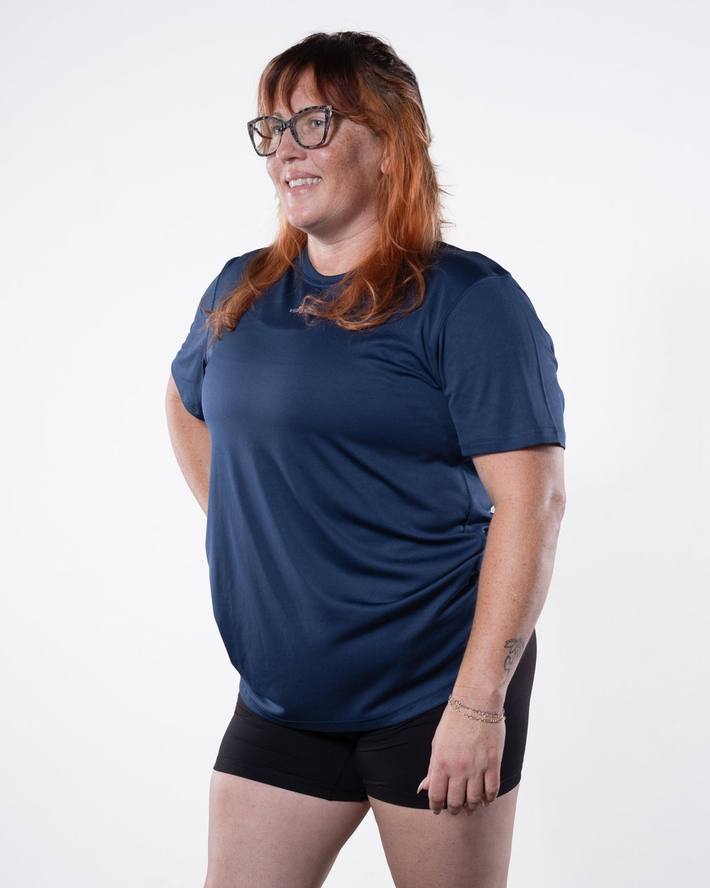 Lifestyle Tee - VIRUS® Performance Apparel