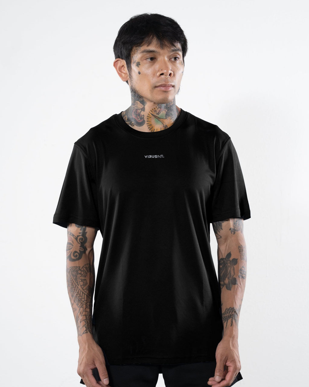 Lifestyle Tee - VIRUS® Performance Apparel