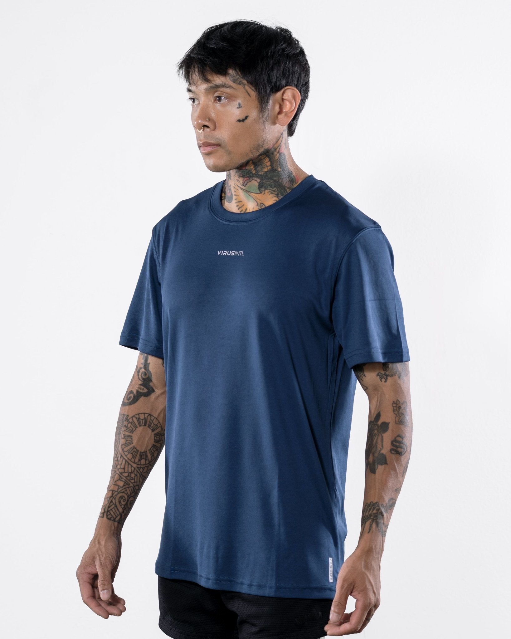 Lifestyle Tee - VIRUS® Performance Apparel