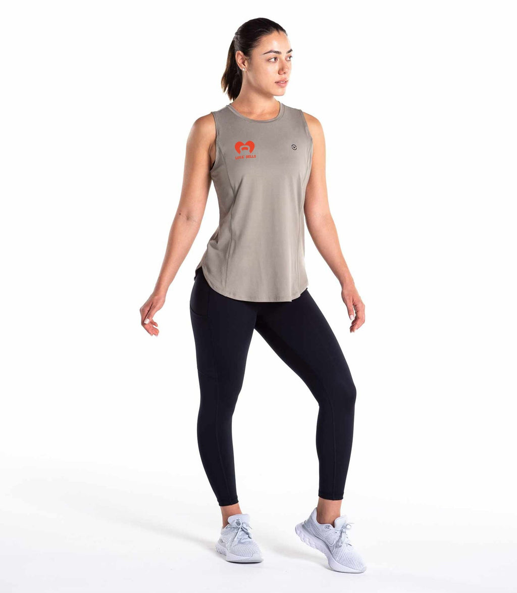 LVKC Cadence Tank - VIRUS® Performance Apparel