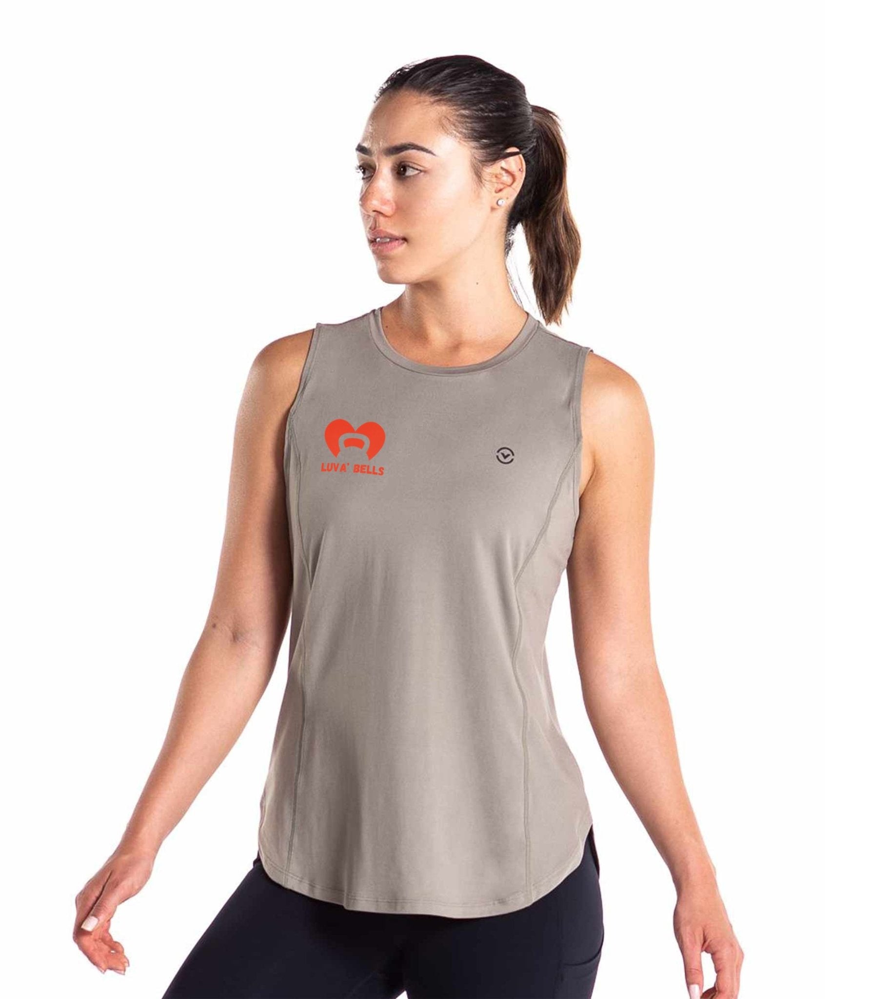 LVKC Cadence Tank - VIRUS® Performance Apparel