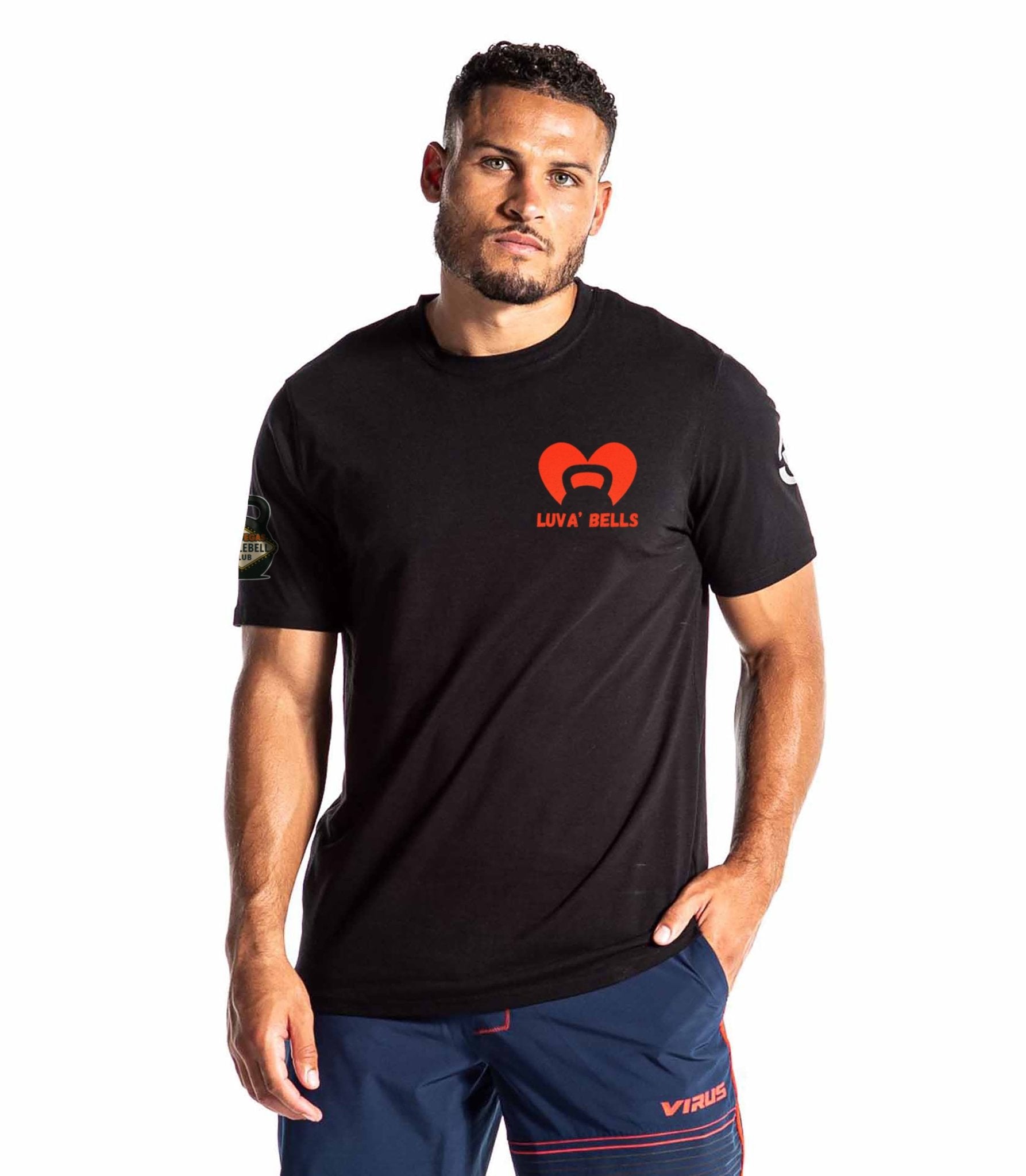 LVKC Coaches Short Sleeve - VIRUS® Performance Apparel