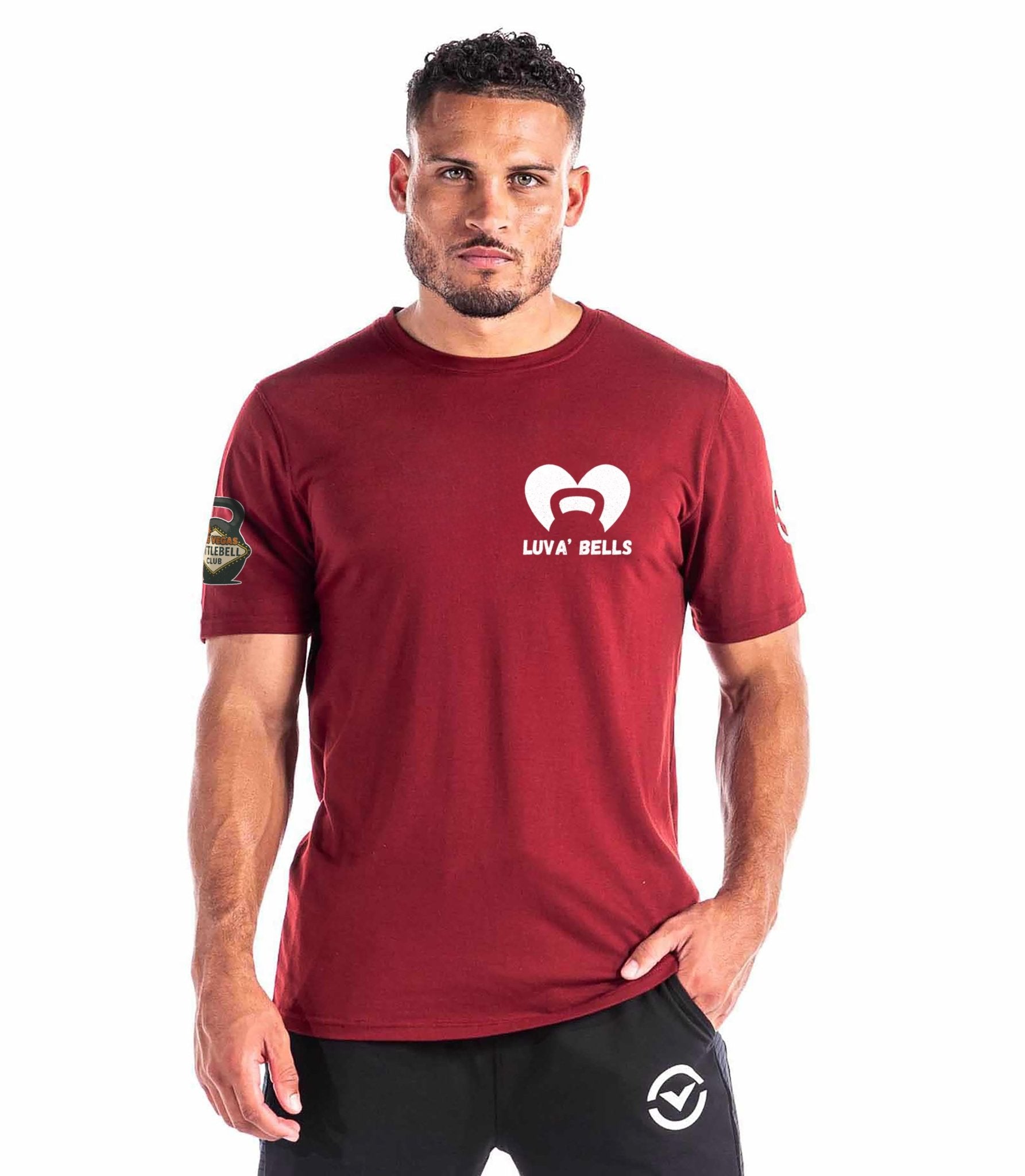 LVKC Coaches Tee Short Sleeve - VIRUS® Performance Apparel