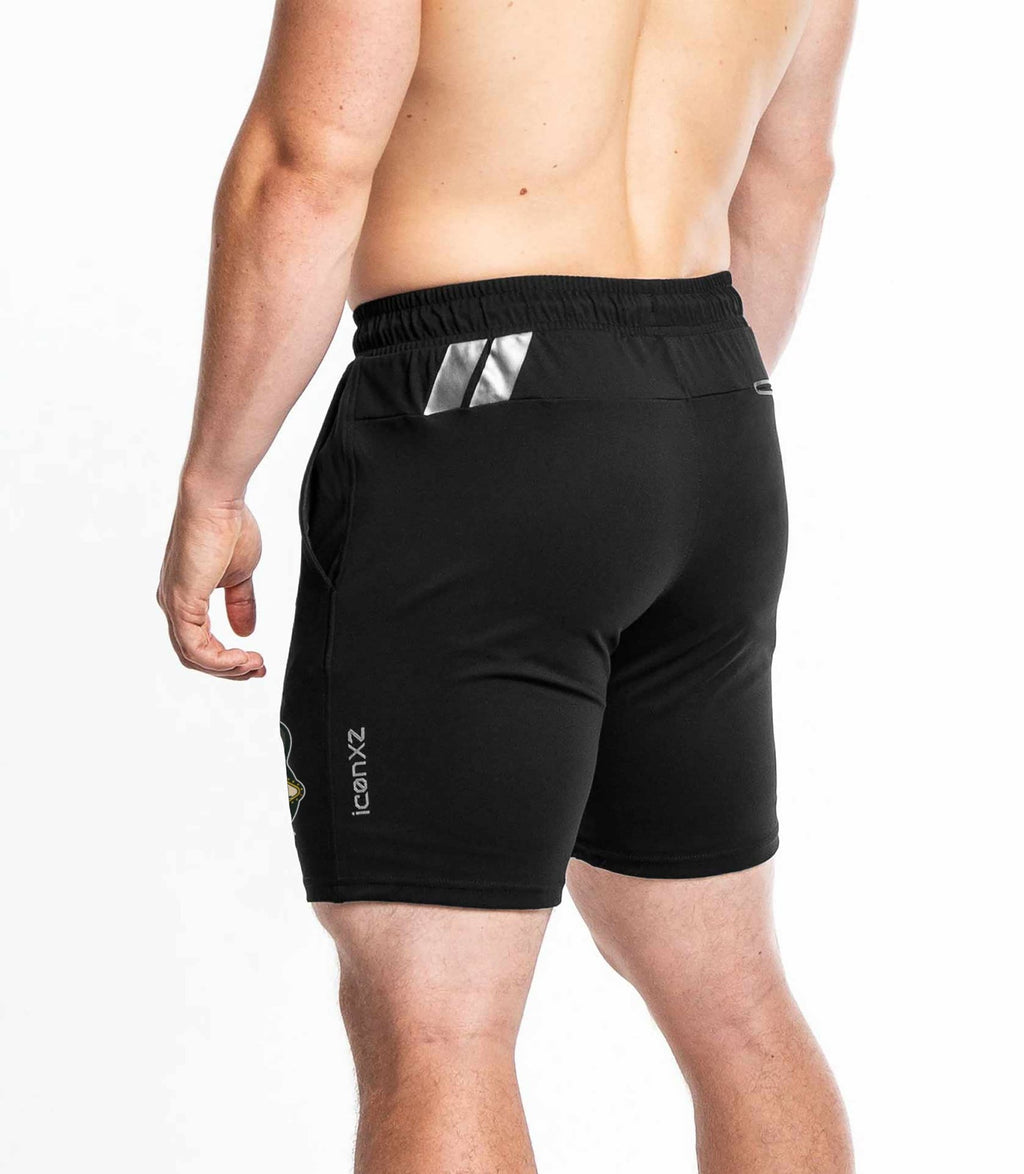 LVKC IconX 2 Shorts - VIRUS® Performance Apparel