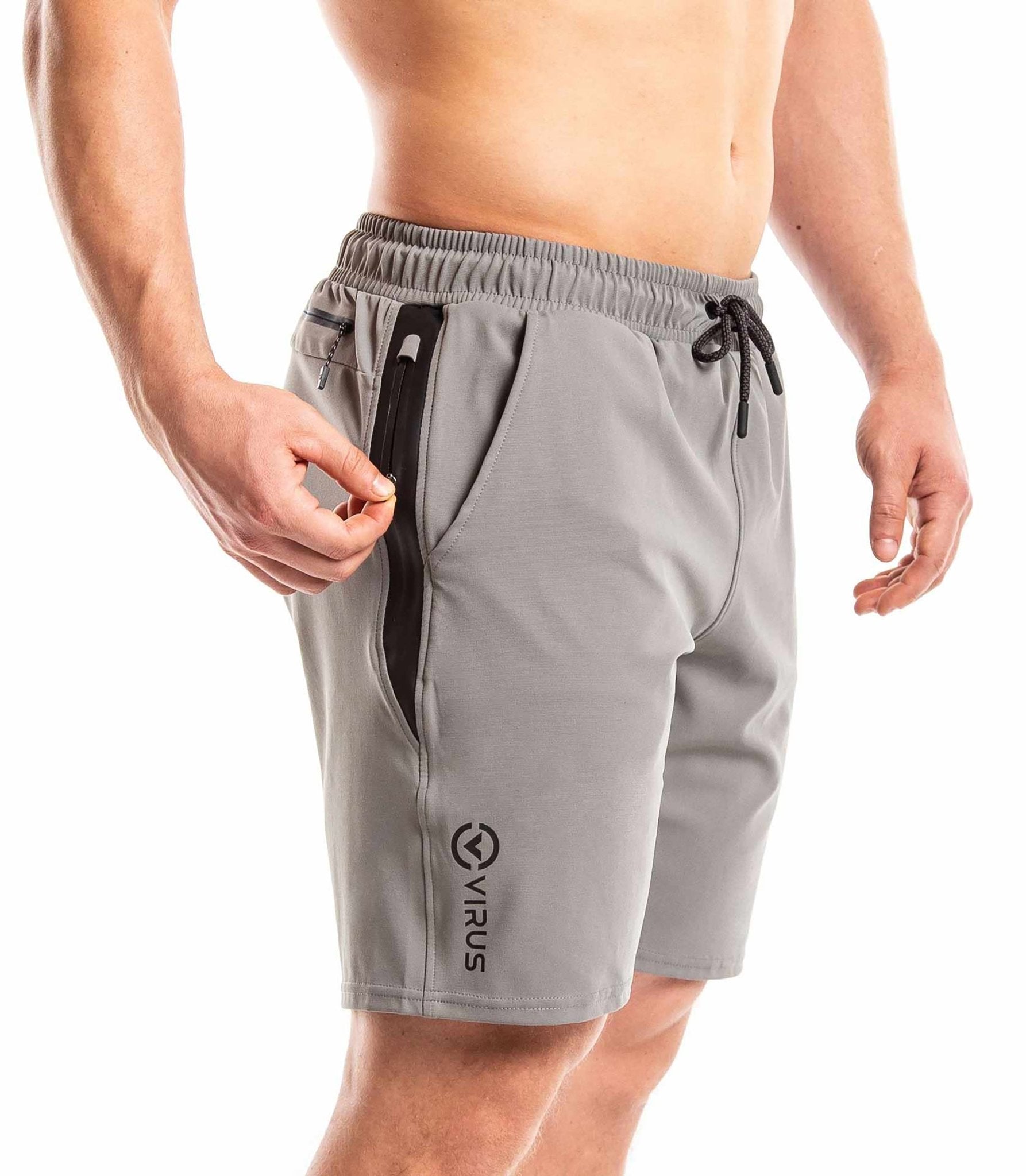LVKC IconX 2 Shorts - VIRUS® Performance Apparel