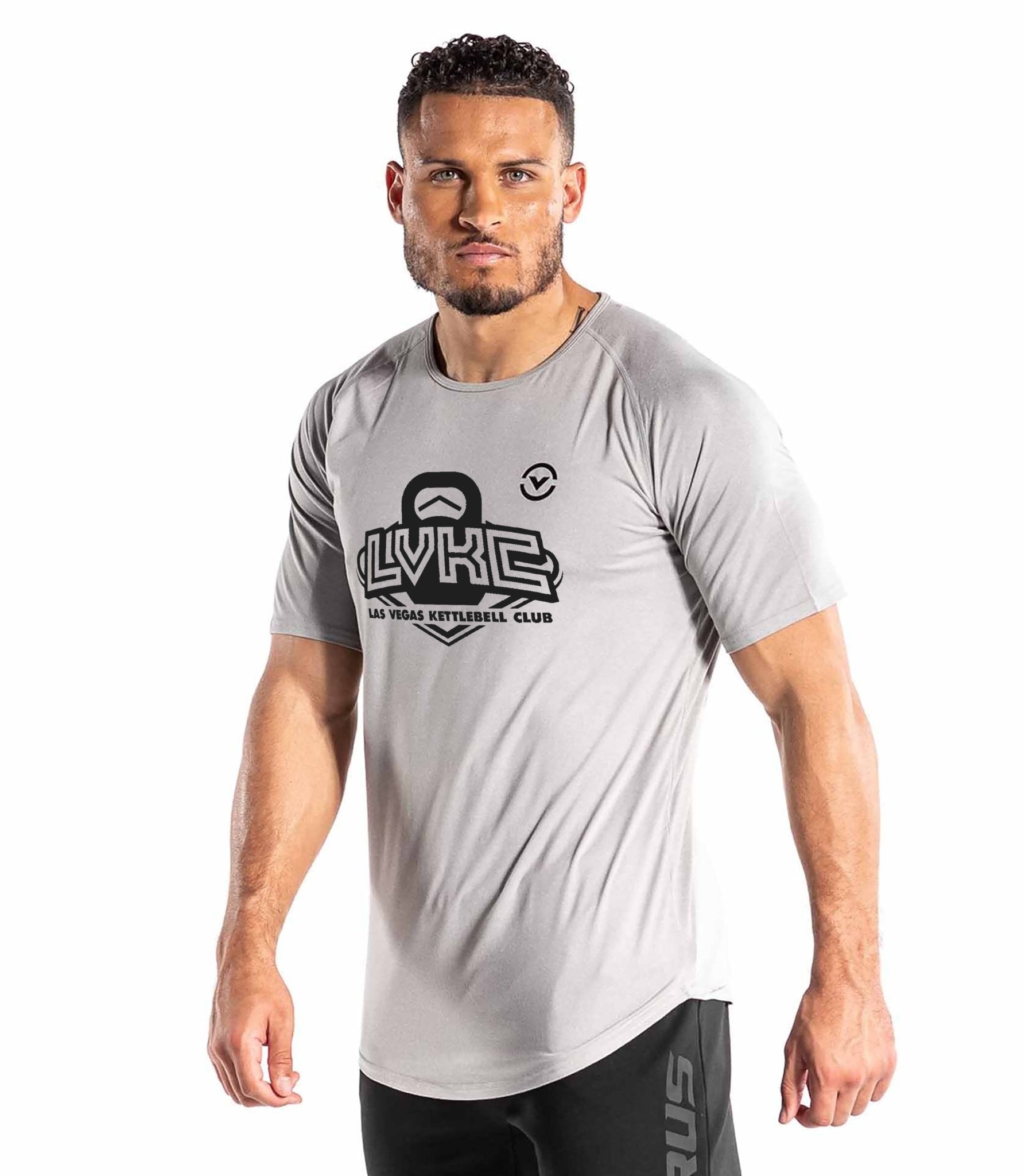 LVKC Scoop V2 Short Sleeve - VIRUS® Performance Apparel