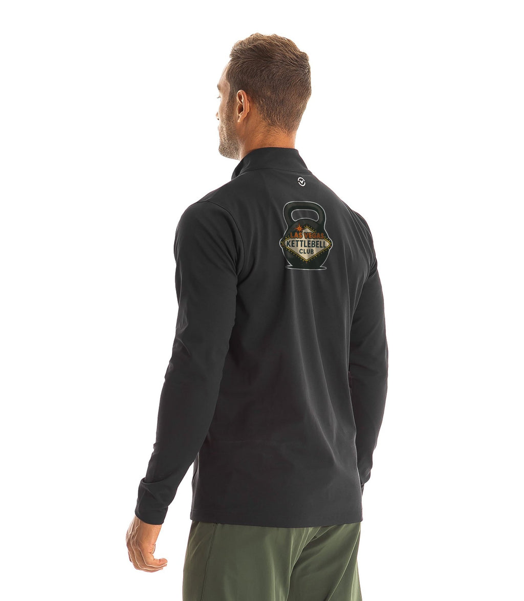 LVKC Tracer ½ Zip Pullover - VIRUS® Performance Apparel