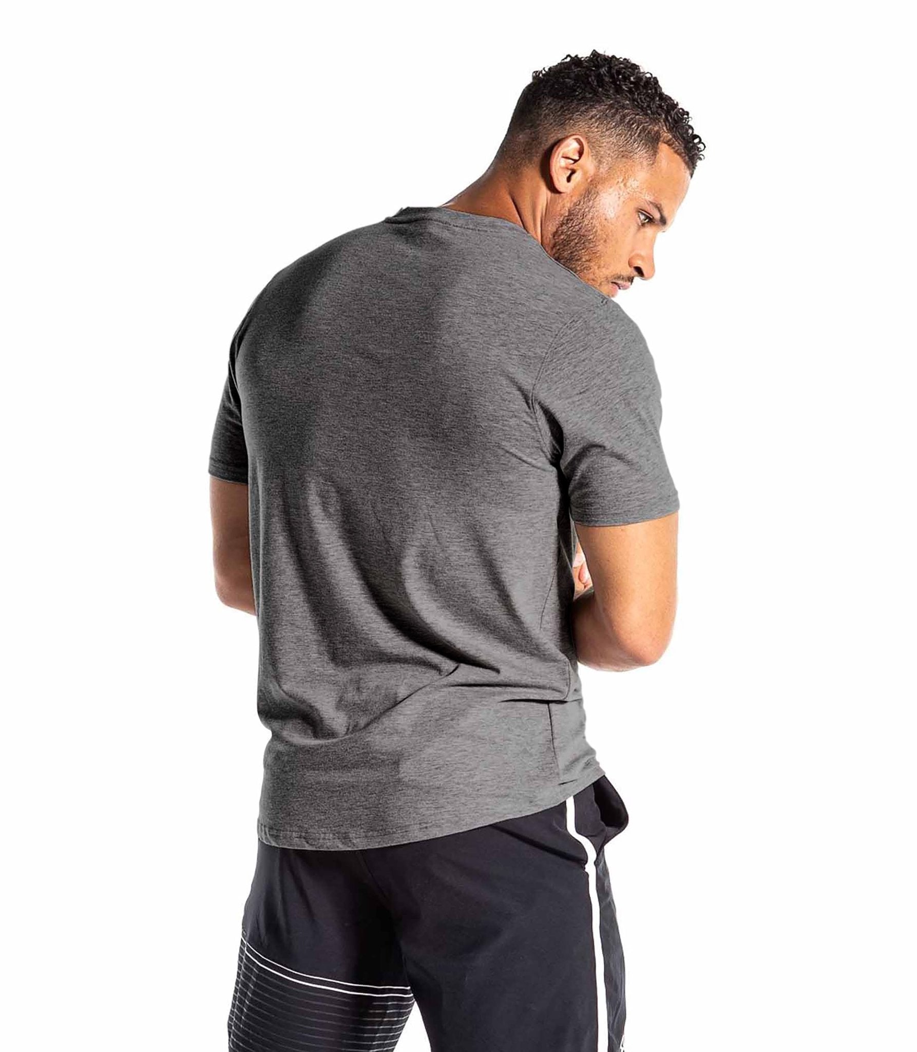 Madison Barbell Club Coaches Short Sleeve - VIRUS® Performance Apparel