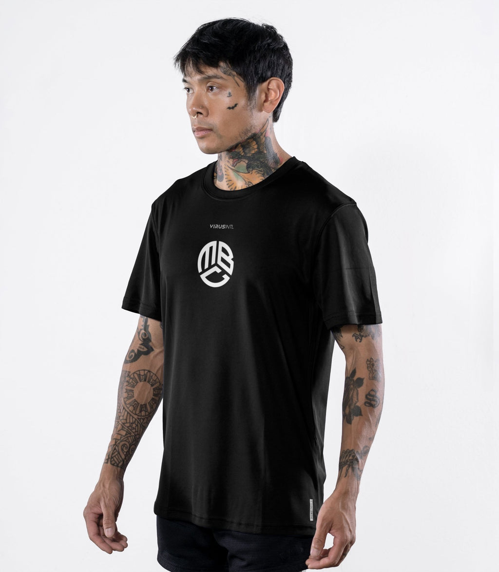 Madison Barbell Club Lifestyle Tee - VIRUS® Performance Apparel