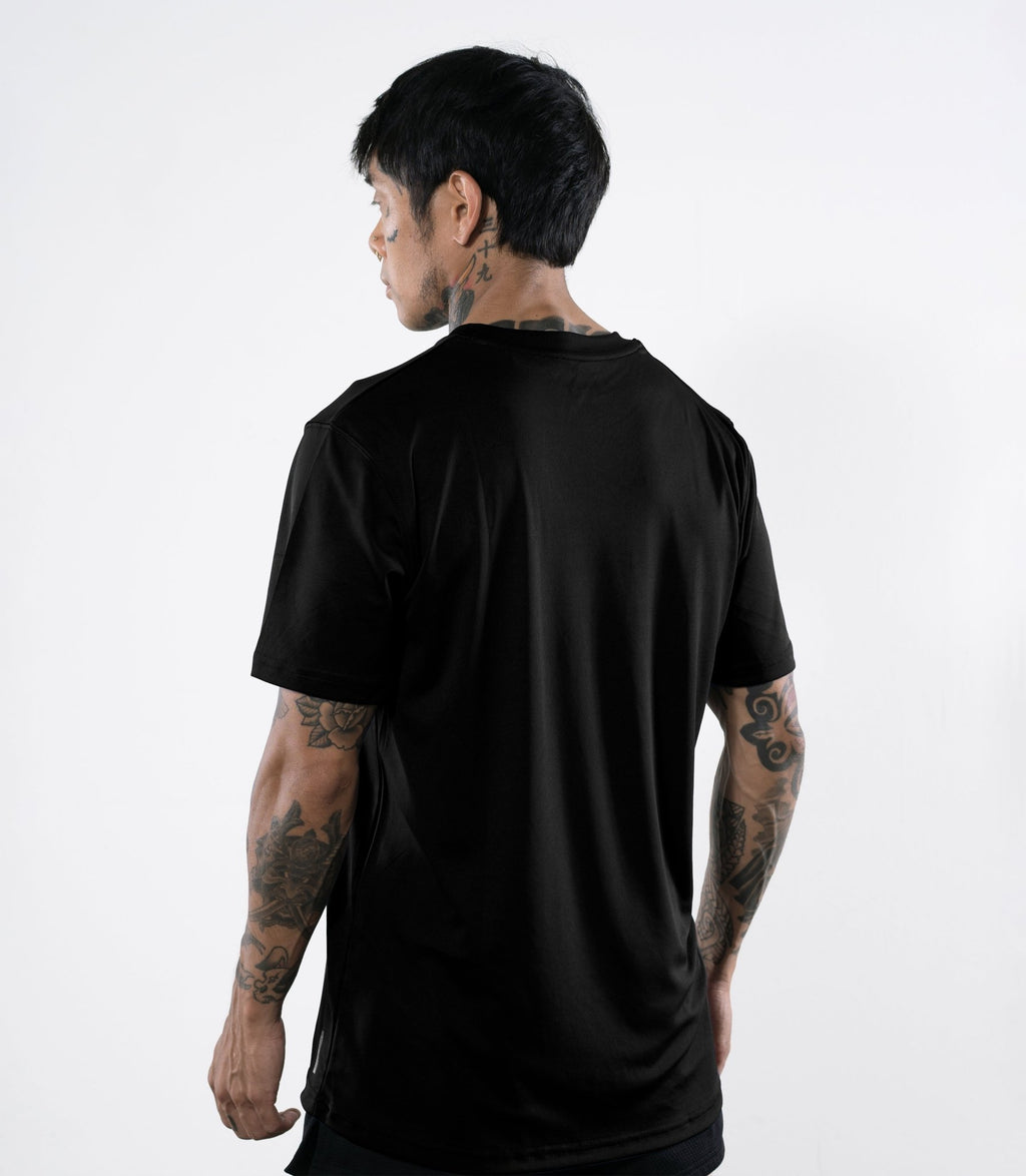Madison Barbell Club Lifestyle Tee - VIRUS® Performance Apparel