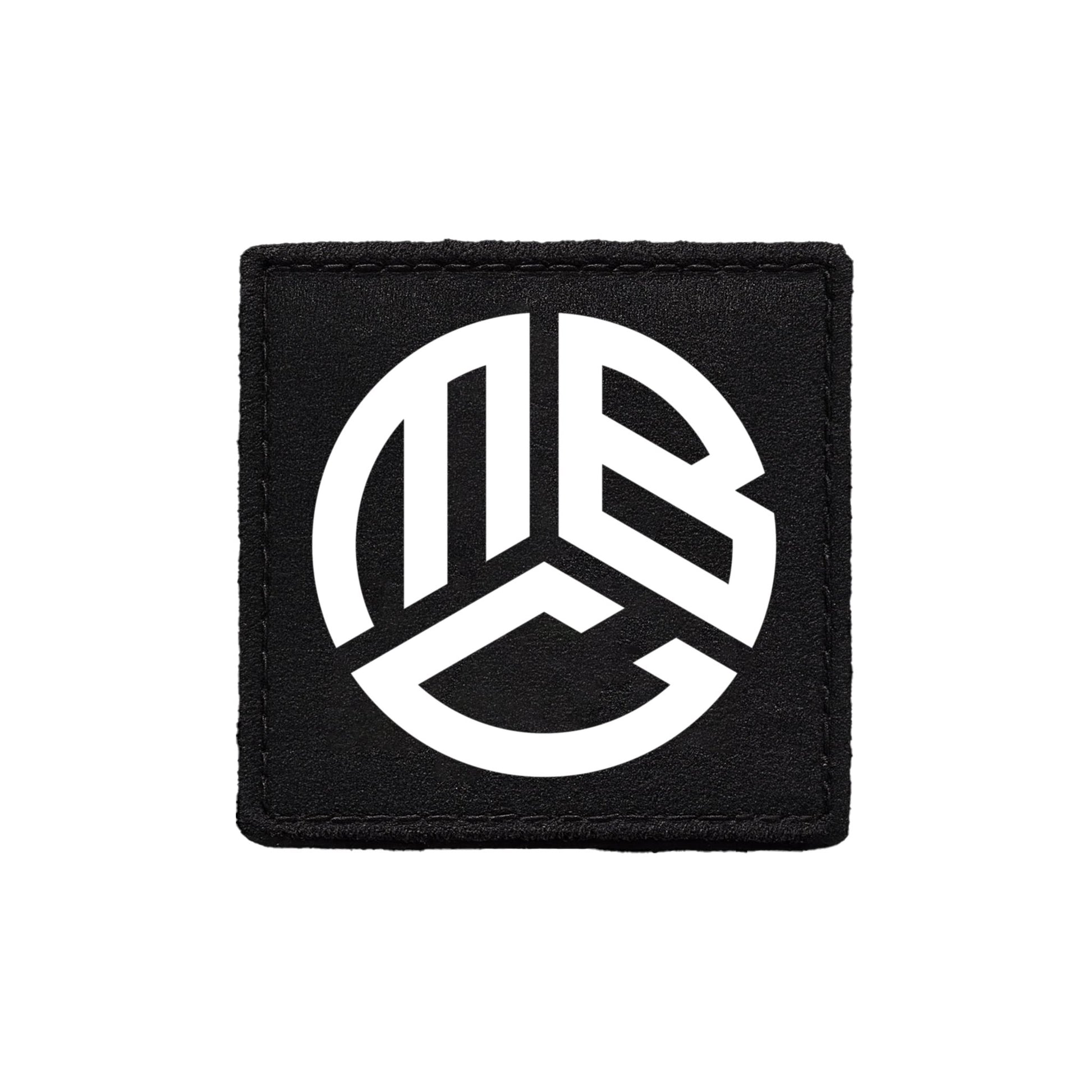 Madison Barbell Club Velcro Patch - VIRUS® Performance Apparel