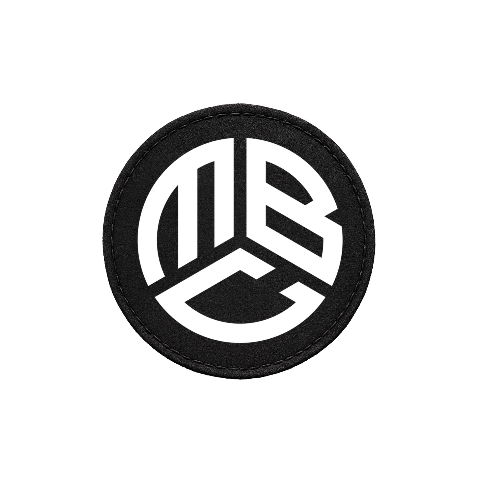 Madison Barbell Club Velcro Patch - VIRUS® Performance Apparel