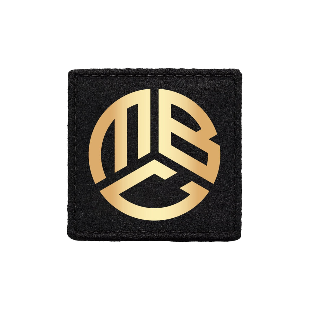 Madison Barbell Club Velcro Patch - VIRUS® Performance Apparel