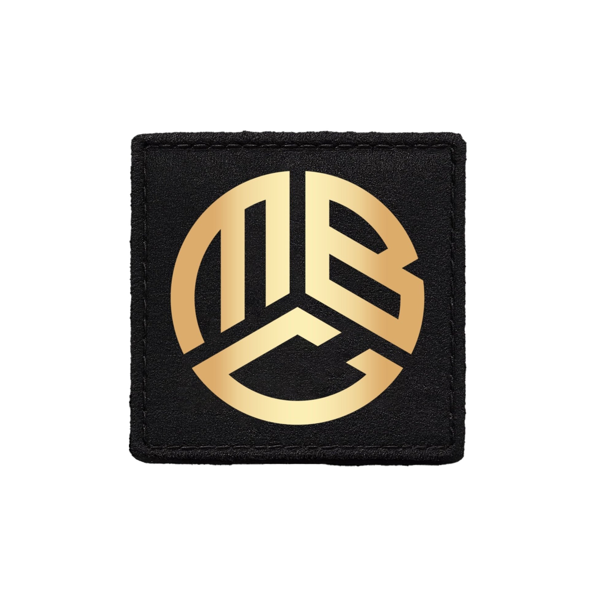Madison Barbell Club Velcro Patch - VIRUS® Performance Apparel