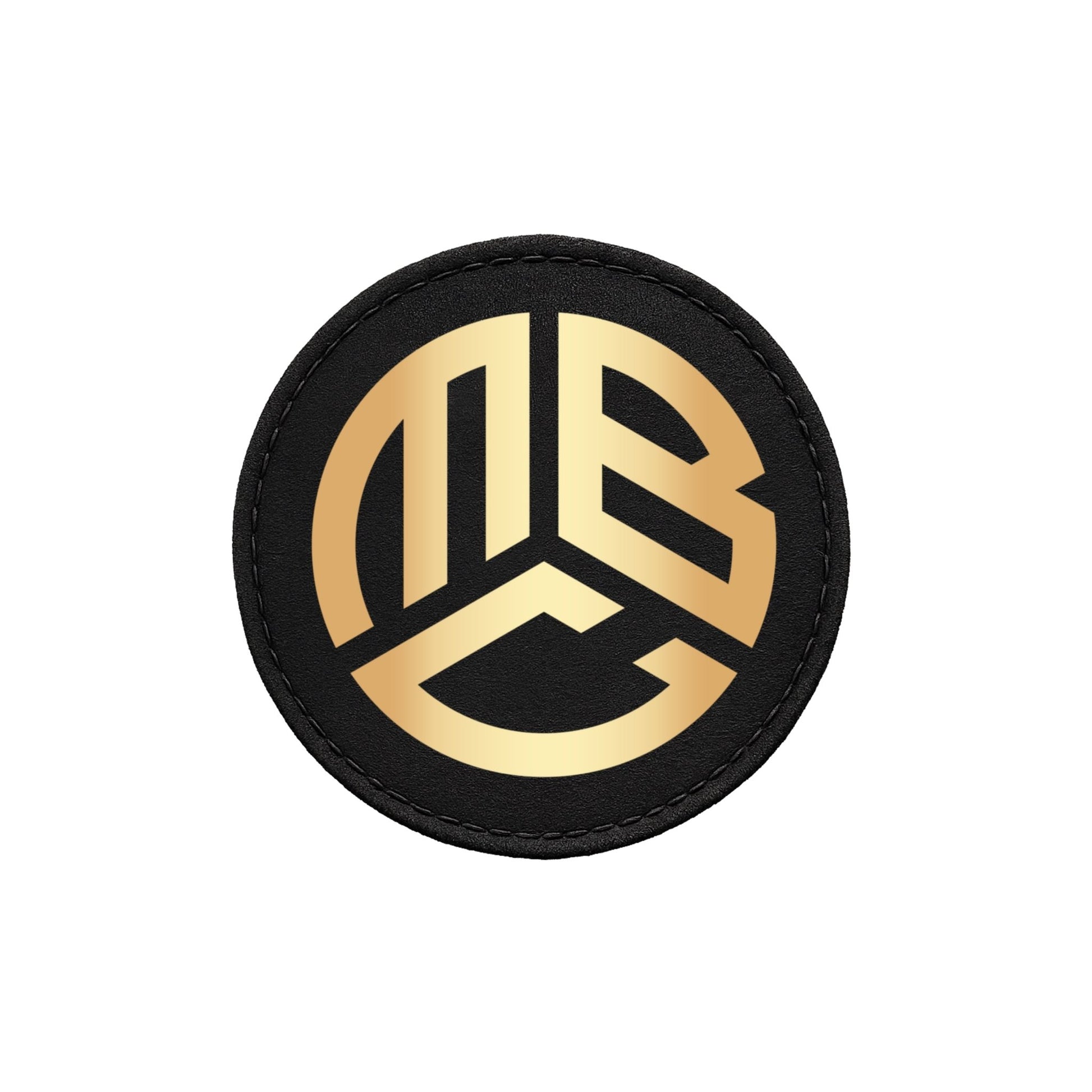 Madison Barbell Club Velcro Patch - VIRUS® Performance Apparel