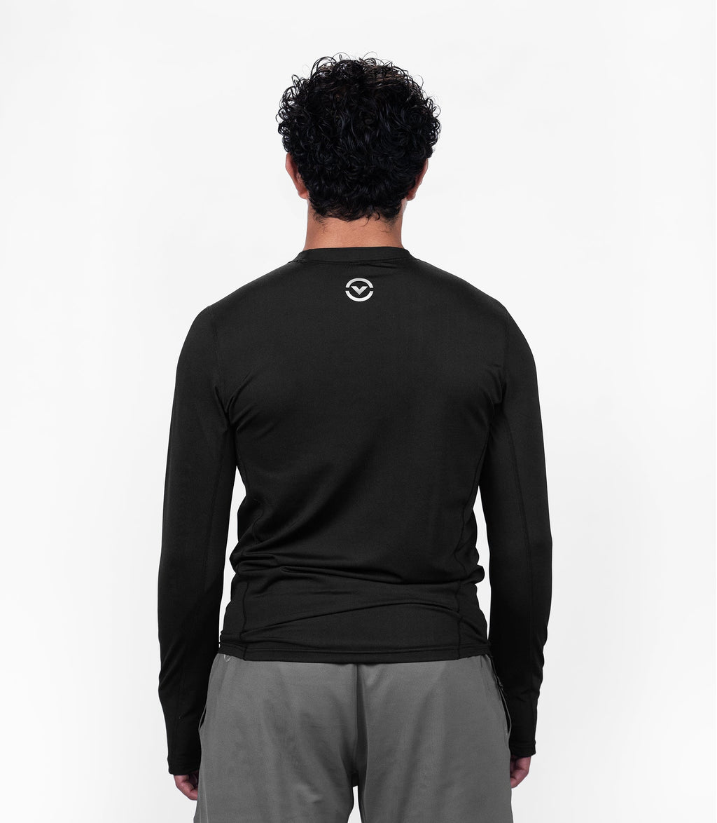 Magmatic Thermal L/S Crew - VIRUS® Performance Apparel