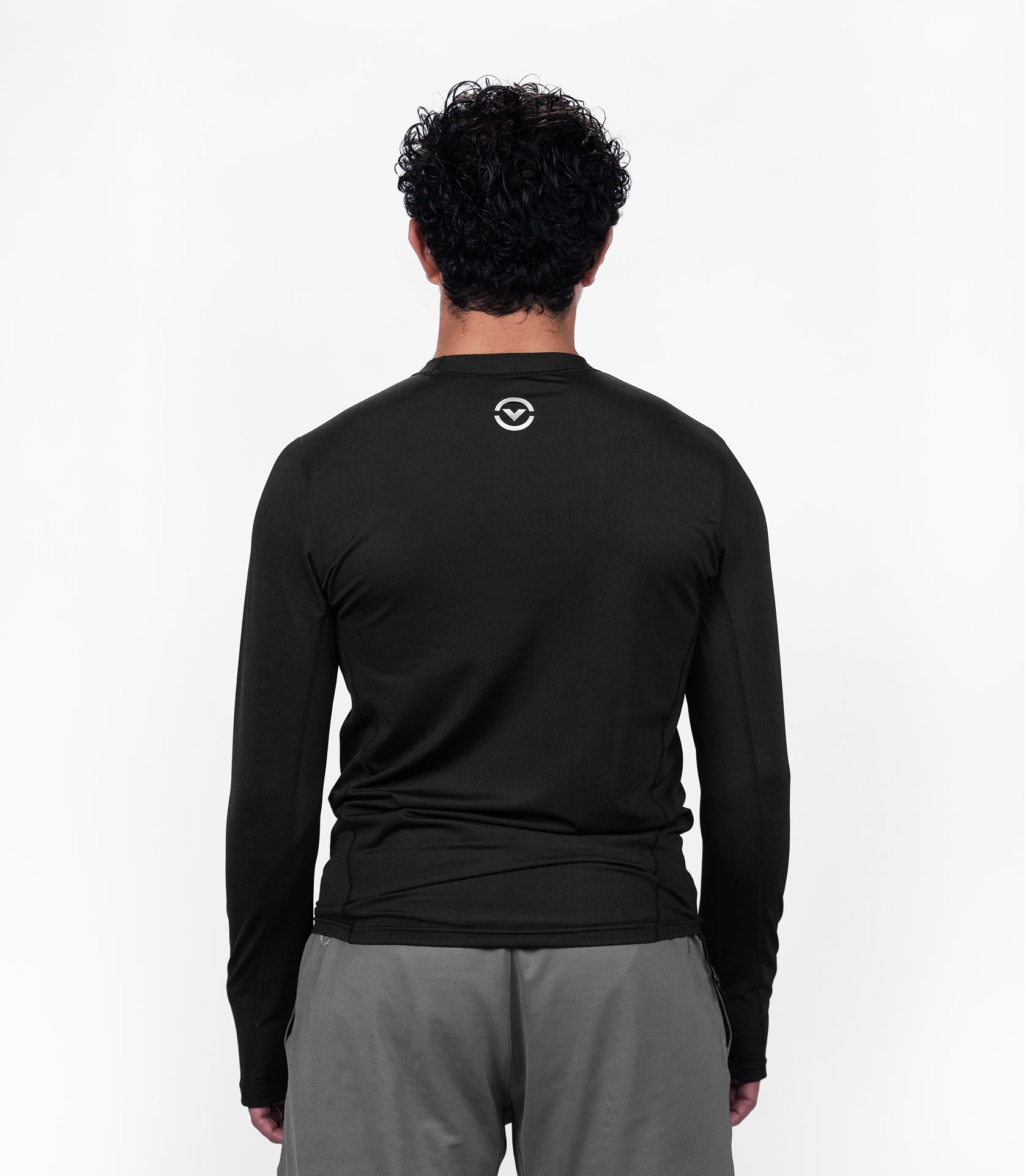 Magmatic Thermal L/S Crew - VIRUS® Performance Apparel