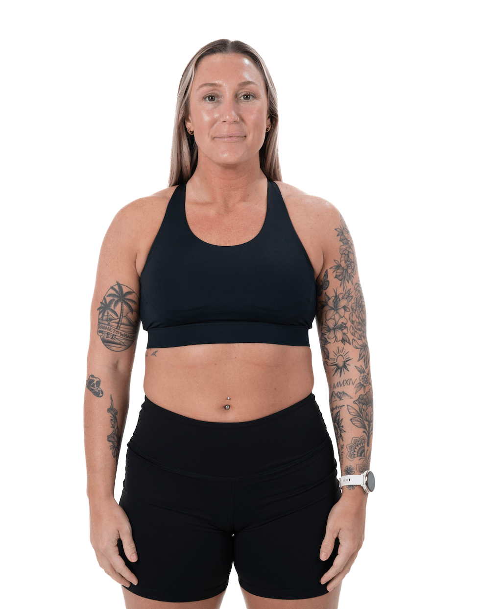 Mantra Bra - VIRUS® Performance Apparel