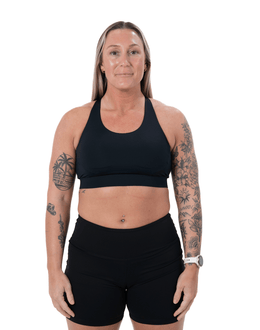 Mantra Bra - VIRUS® Performance Apparel