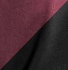 Maroon/Black