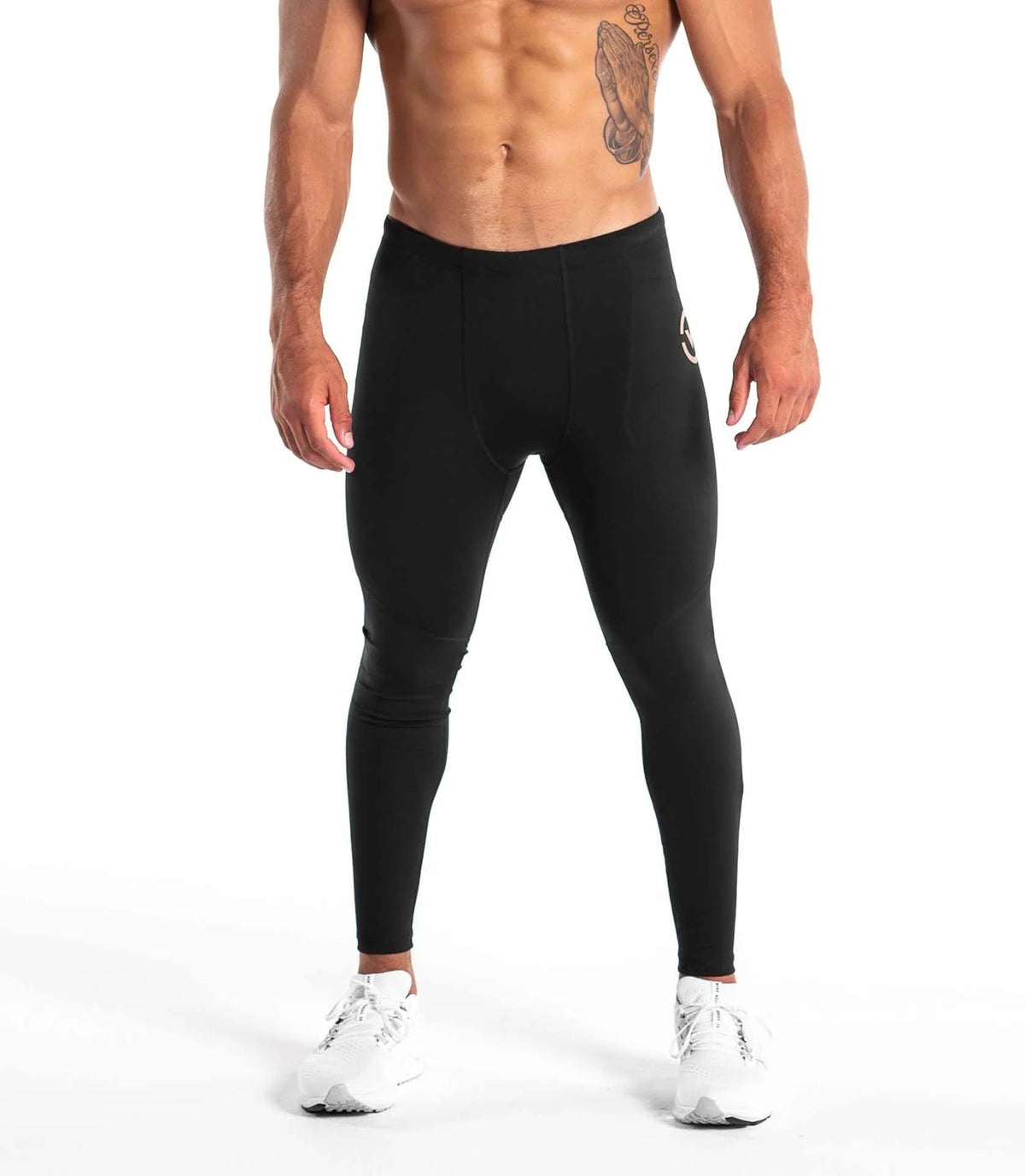 Men's CrossFit Bundle | Bioceramic™ Recovery and CoolJade™ Cooling From Warm - Up to Final WOD - VIRUS® Performance Apparel. Slide 6 of 30
