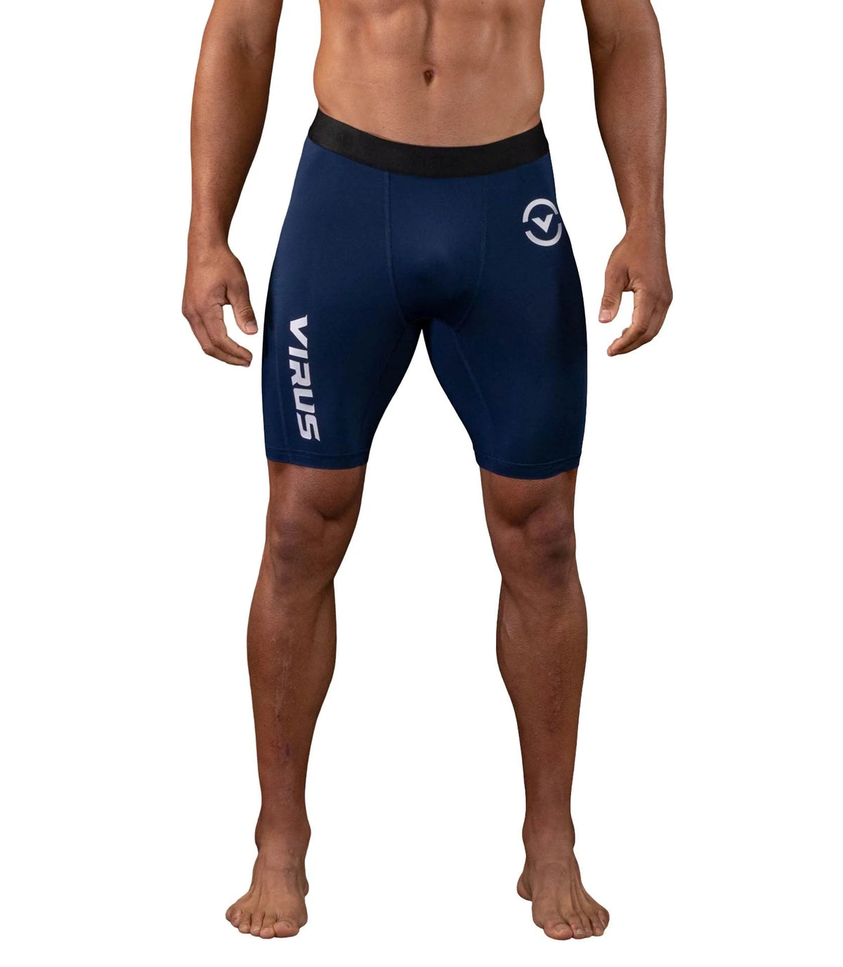 Men's CrossFit Bundle | Bioceramic™ Recovery and CoolJade™ Cooling From Warm - Up to Final WOD - VIRUS® Performance Apparel. Slide 26 of 30
