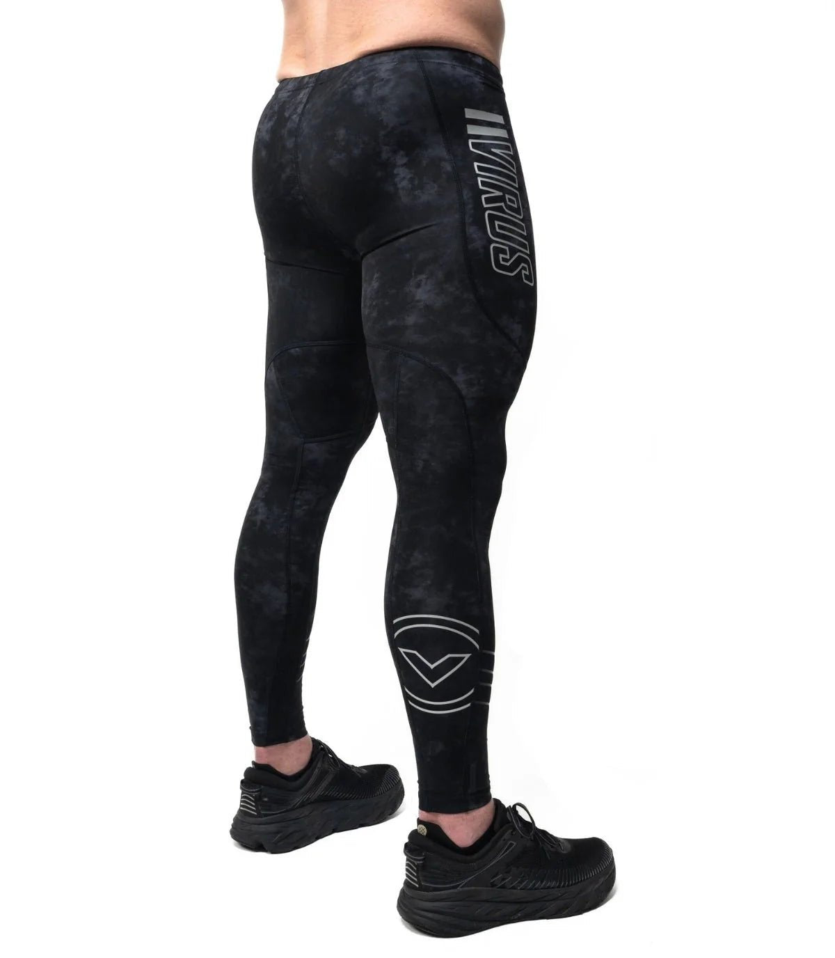 Men's CrossFit Bundle | Bioceramic™ Recovery and CoolJade™ Cooling From Warm - Up to Final WOD - VIRUS® Performance Apparel. Slide 12 of 30
