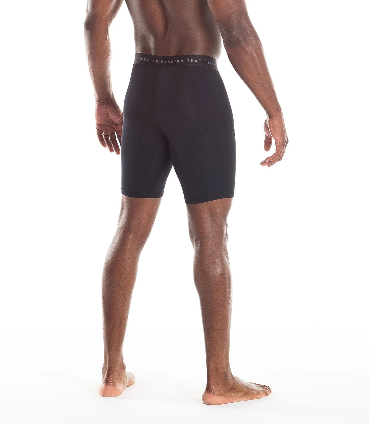 Men's CrossFit Bundle | Bioceramic™ Recovery and CoolJade™ Cooling From Warm - Up to Final WOD - VIRUS® Performance Apparel. Slide 22 of 30
