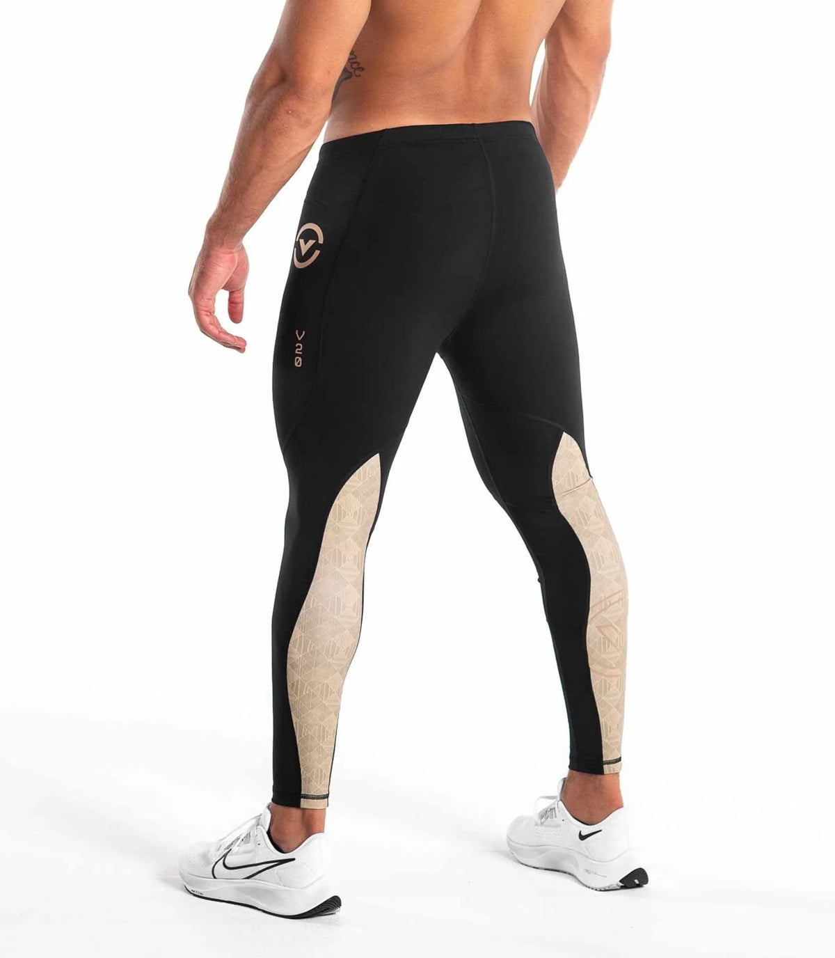 Men's CrossFit Bundle | Bioceramic™ Recovery and CoolJade™ Cooling From Warm - Up to Final WOD - VIRUS® Performance Apparel. Slide 5 of 30
