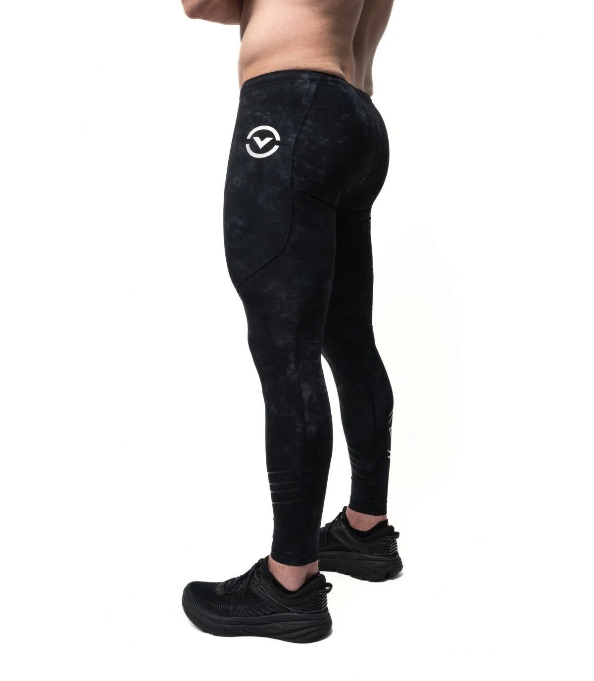 Men's CrossFit Bundle | Bioceramic™ Recovery and CoolJade™ Cooling From Warm - Up to Final WOD - VIRUS® Performance Apparel. Slide 11 of 30

