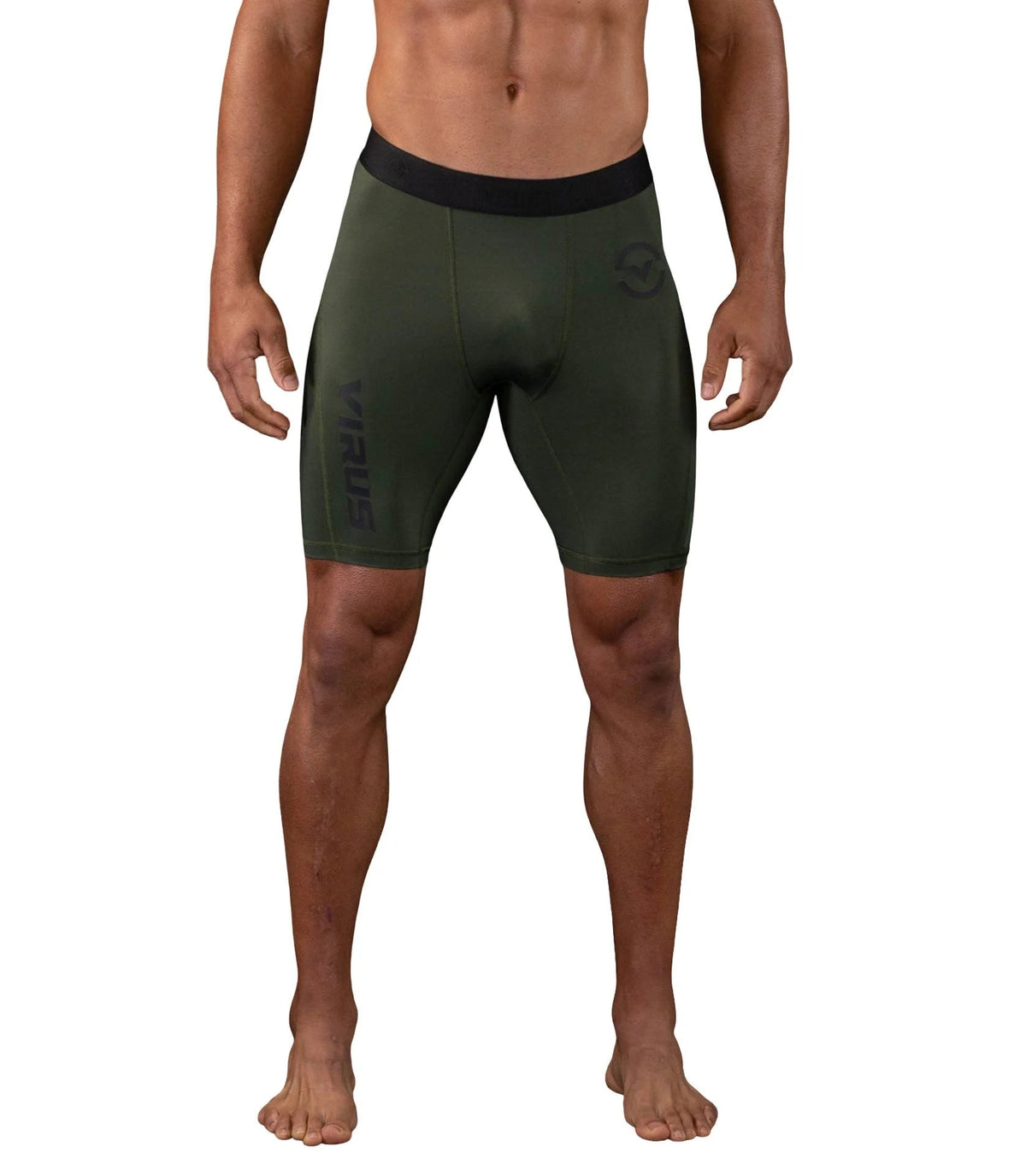 Men's CrossFit Bundle | Bioceramic™ Recovery and CoolJade™ Cooling From Warm - Up to Final WOD - VIRUS® Performance Apparel. Slide 29 of 30
