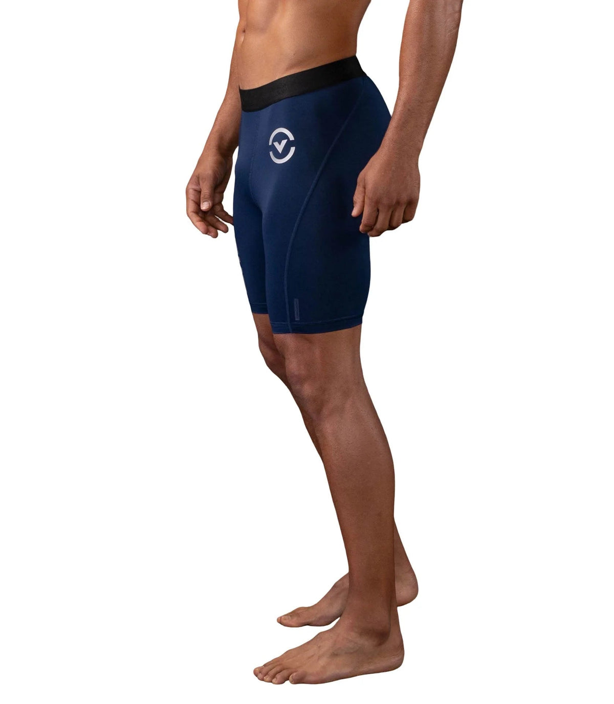 Men's CrossFit Bundle | Bioceramic™ Recovery and CoolJade™ Cooling From Warm - Up to Final WOD - VIRUS® Performance Apparel. Slide 25 of 30
