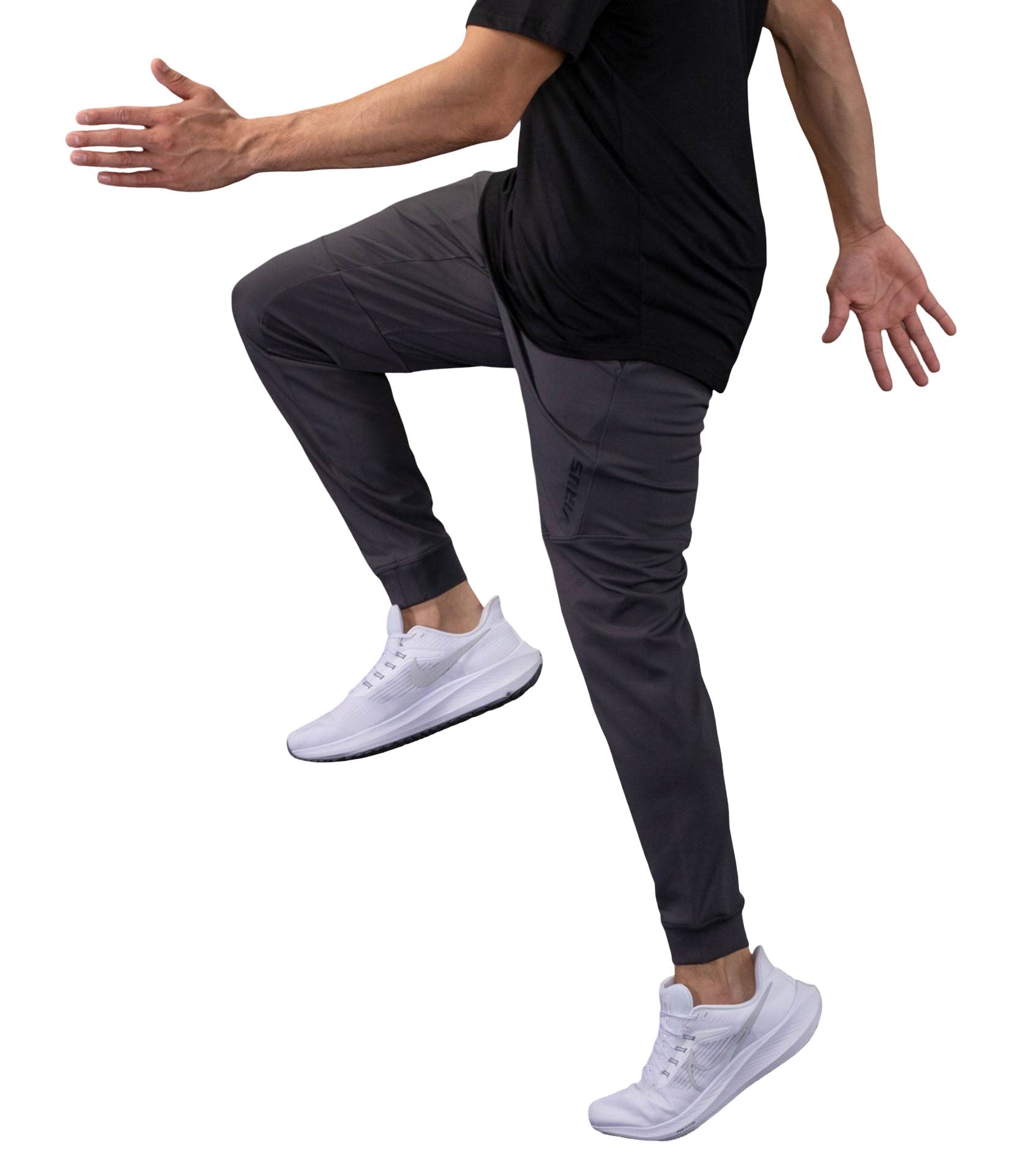 Men's IconX Joggers - VIRUS® Performance Apparel