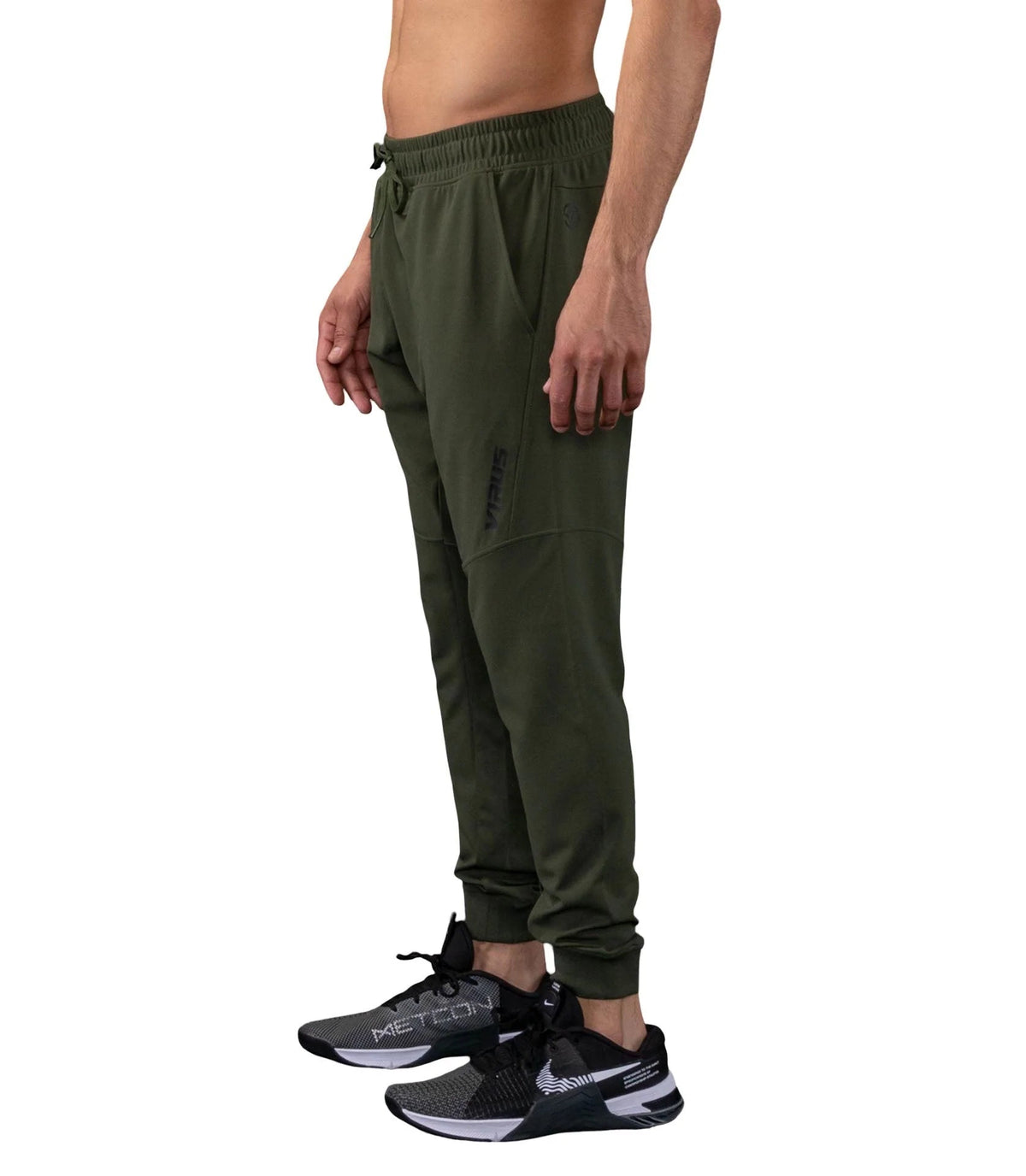 Men's Lifestyle Bundle | Bioceramic™ Recovery and CoolJade™ Cooling From Daily Wear to Active Recovery - VIRUS® Performance Apparel. Slide 8 of 58
