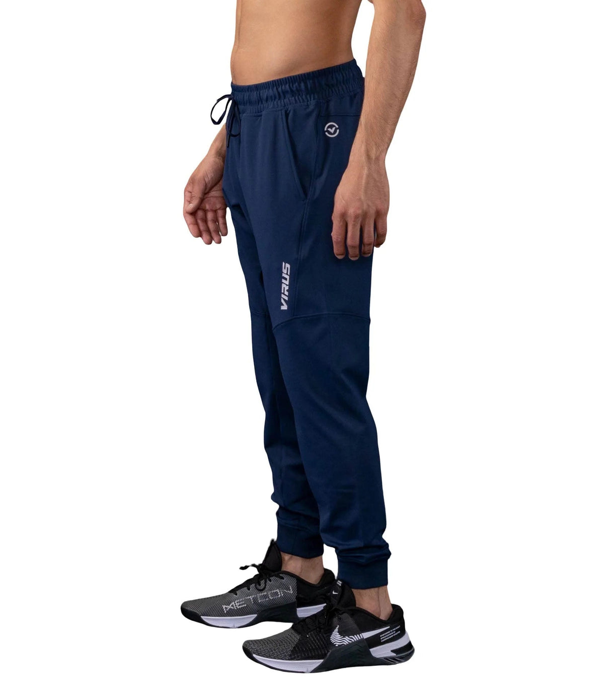 Men's Lifestyle Bundle | Bioceramic™ Recovery and CoolJade™ Cooling From Daily Wear to Active Recovery - VIRUS® Performance Apparel. Slide 19 of 58
