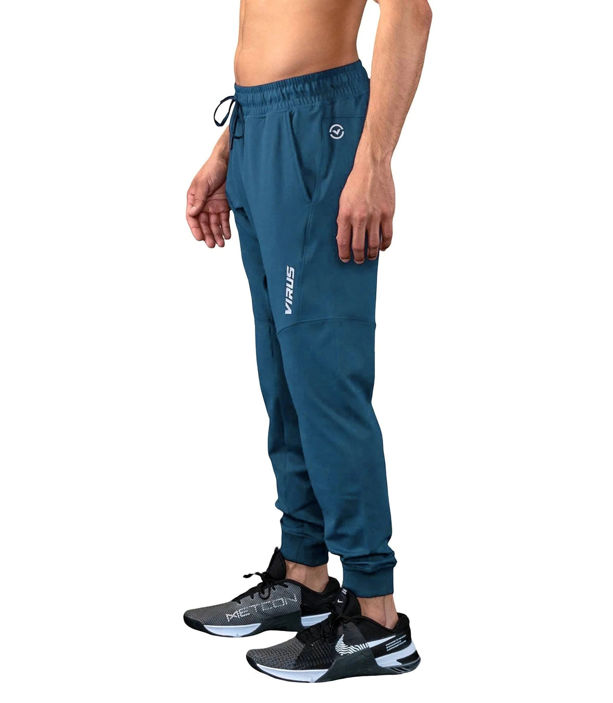 Men's Lifestyle Bundle | Bioceramic™ Recovery and CoolJade™ Cooling From Daily Wear to Active Recovery - VIRUS® Performance Apparel. Slide 13 of 58
