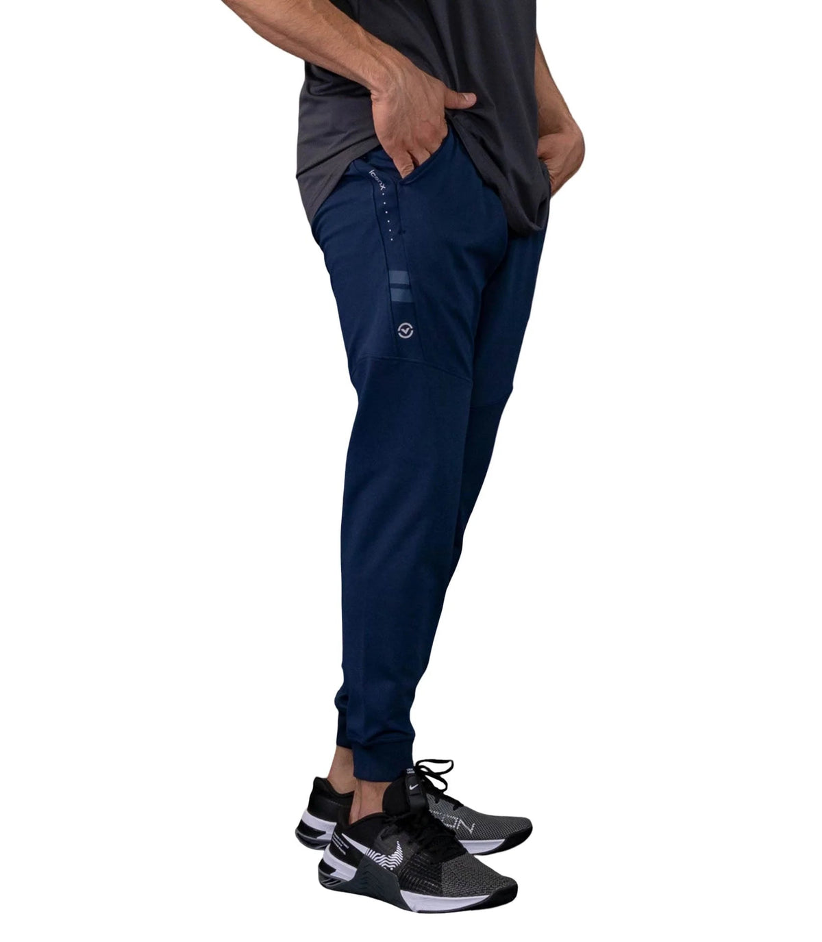 Men's Lifestyle Bundle | Bioceramic™ Recovery and CoolJade™ Cooling From Daily Wear to Active Recovery - VIRUS® Performance Apparel. Slide 18 of 58
