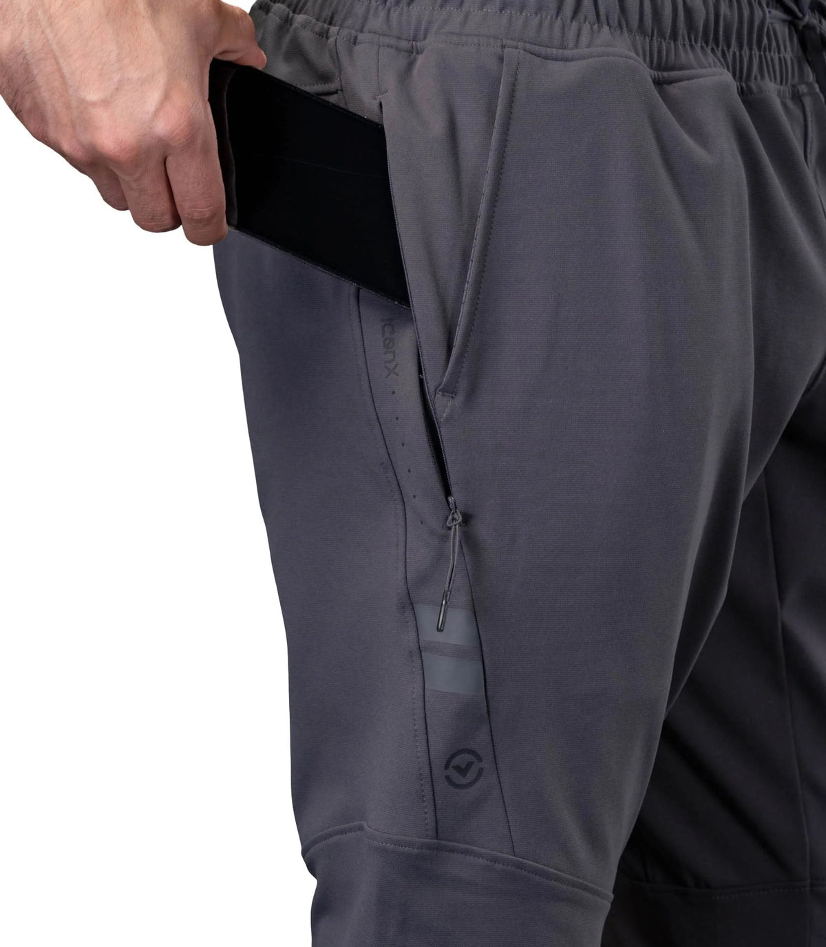 Men's Lifestyle Bundle | Bioceramic™ Recovery and CoolJade™ Cooling From Daily Wear to Active Recovery - VIRUS® Performance Apparel. Slide 26 of 58

