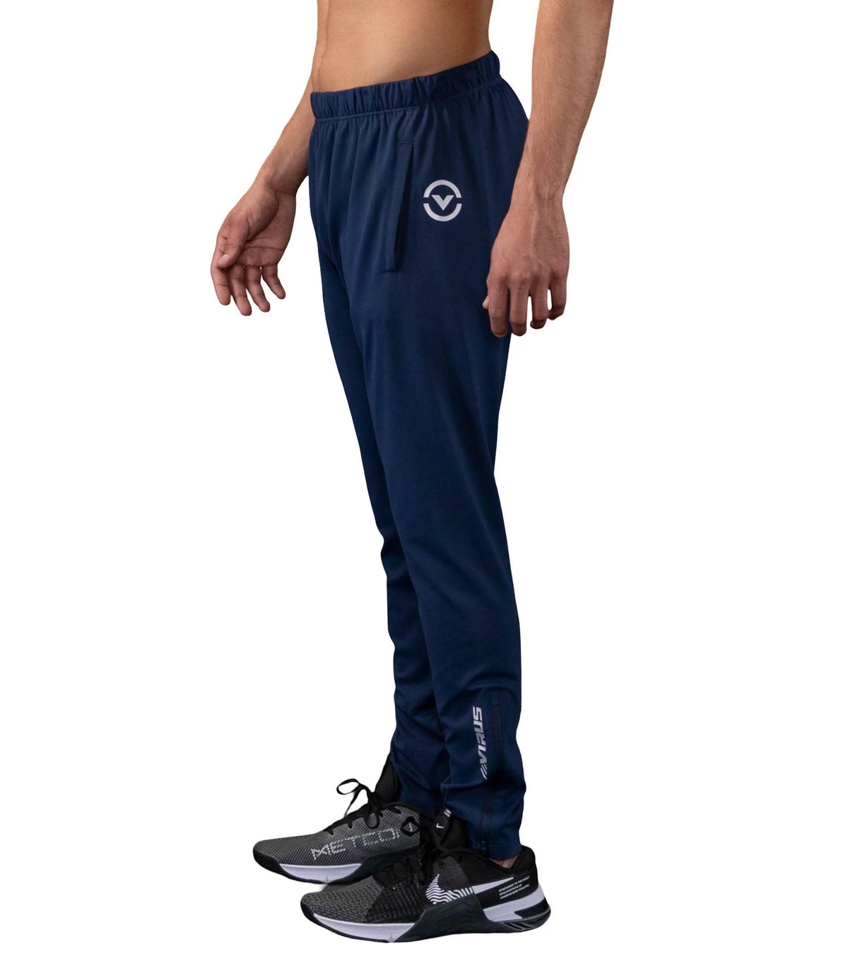 Men's Padel Bundle | CoolJade™ Cooling and Bioceramic™ Recovery From Water Session to Cooldown - VIRUS® Performance Apparel. Slide 46 of 56
