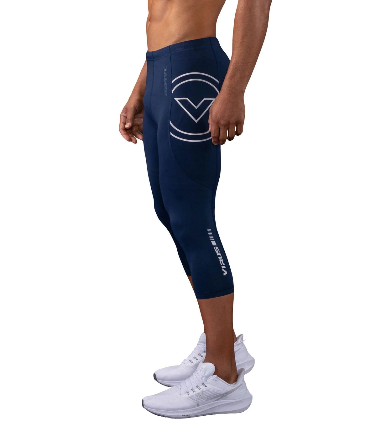 Men's Padel Bundle | CoolJade™ Cooling and Bioceramic™ Recovery From Water Session to Cooldown - VIRUS® Performance Apparel. Slide 9 of 56
