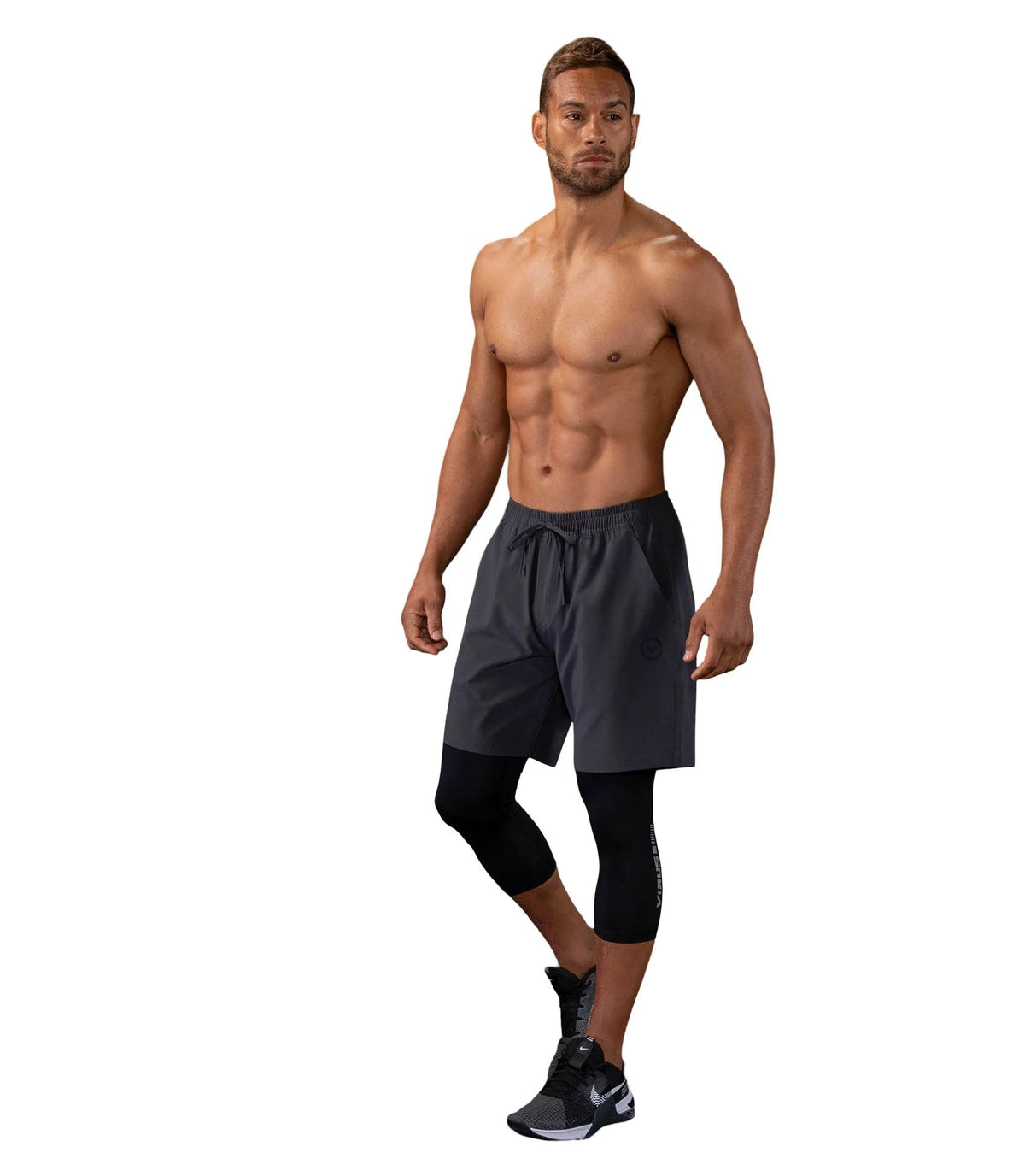 Men's Padel Bundle | CoolJade™ Cooling and Bioceramic™ Recovery From Water Session to Cooldown - VIRUS® Performance Apparel. Slide 12 of 56
