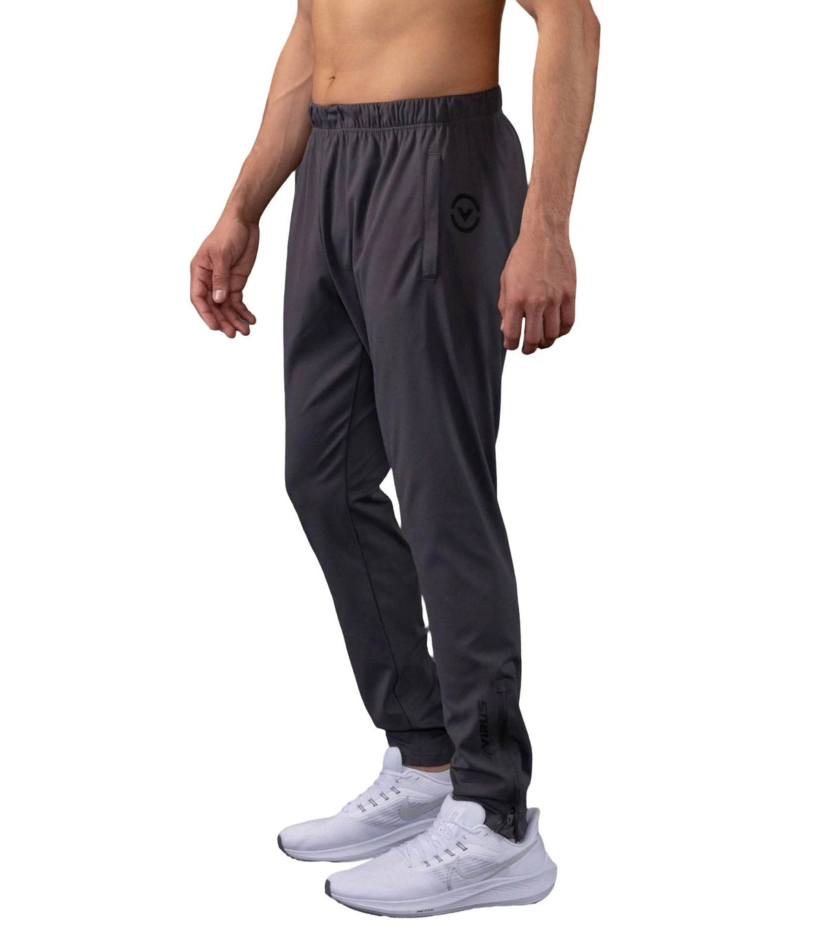Men's Padel Bundle | CoolJade™ Cooling and Bioceramic™ Recovery From Water Session to Cooldown - VIRUS® Performance Apparel. Slide 33 of 56
