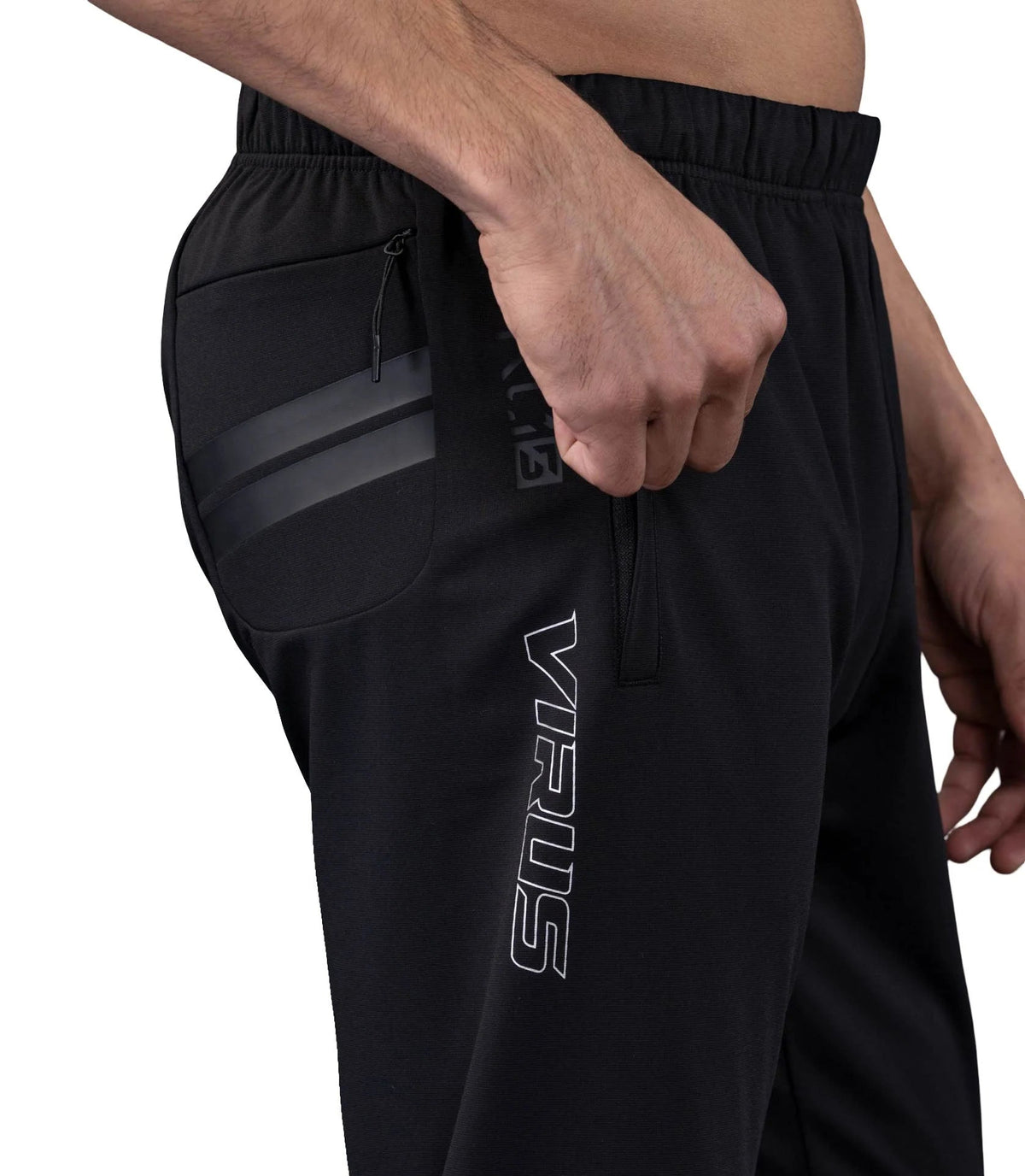 Men's Padel Bundle | CoolJade™ Cooling and Bioceramic™ Recovery From Water Session to Cooldown - VIRUS® Performance Apparel. Slide 48 of 56
