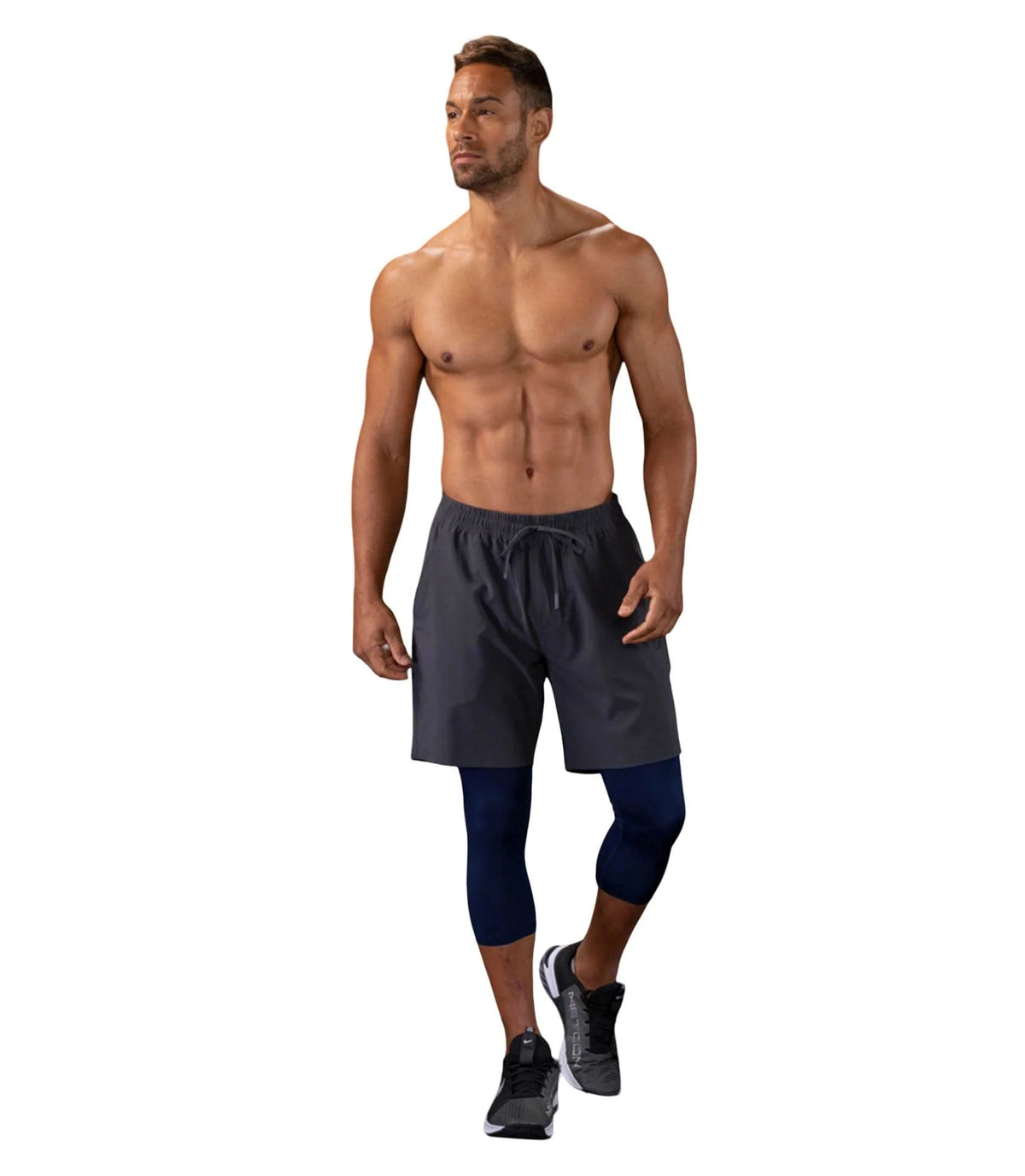 Men's Padel Bundle | CoolJade™ Cooling and Bioceramic™ Recovery From Water Session to Cooldown - VIRUS® Performance Apparel. Slide 5 of 56
