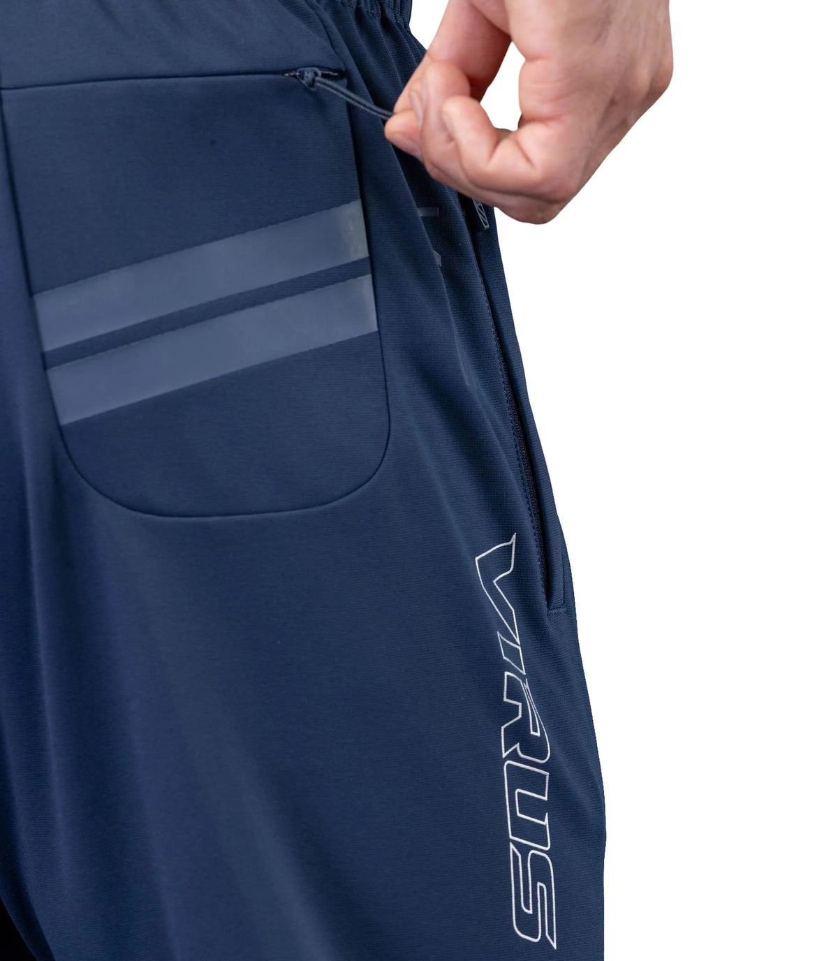 Men's Padel Bundle | CoolJade™ Cooling and Bioceramic™ Recovery From Water Session to Cooldown - VIRUS® Performance Apparel. Slide 42 of 56
