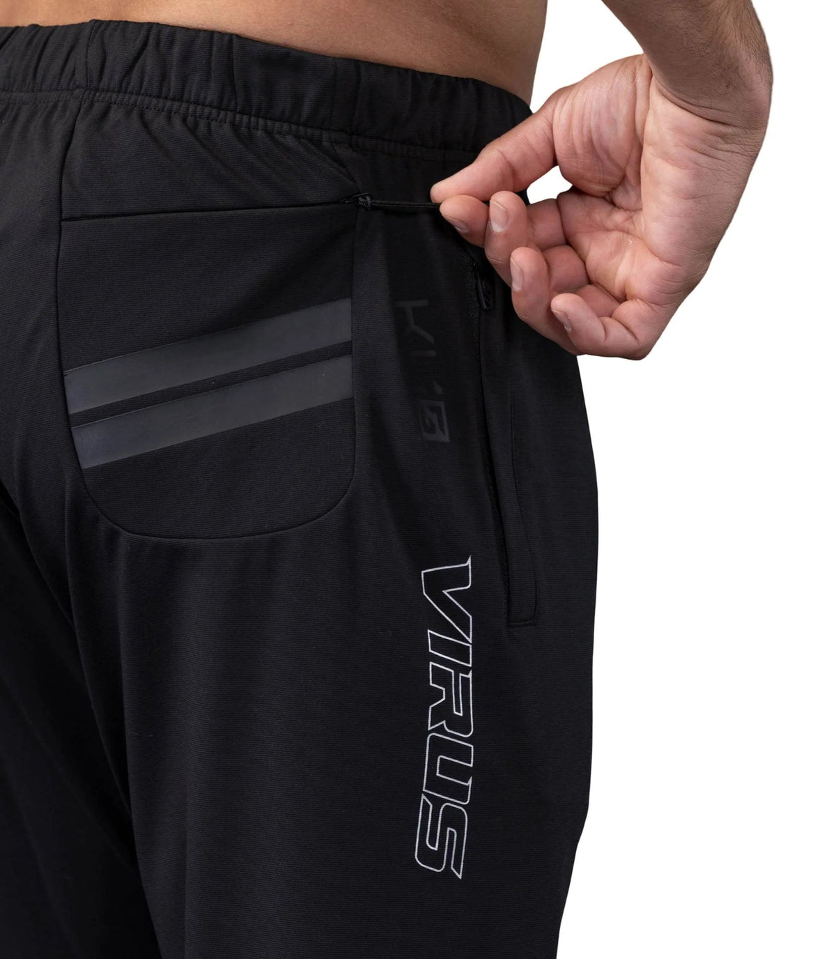 Men's Padel Bundle | CoolJade™ Cooling and Bioceramic™ Recovery From Water Session to Cooldown - VIRUS® Performance Apparel. Slide 47 of 56
