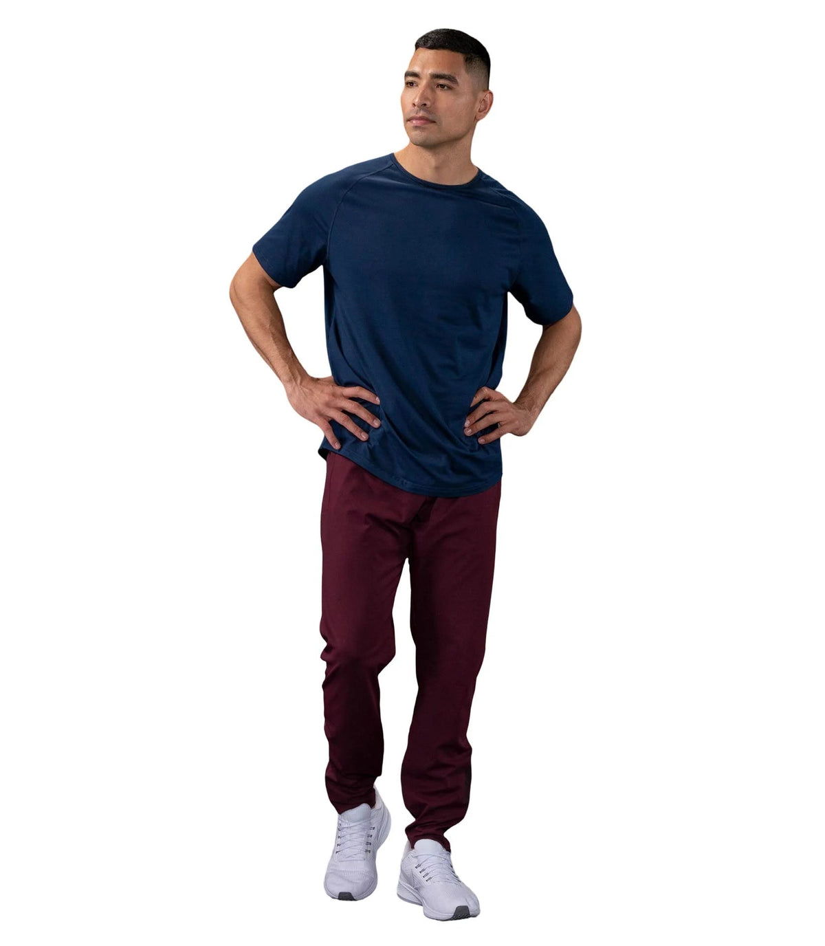 Men's Padel Bundle | CoolJade™ Cooling and Bioceramic™ Recovery From Water Session to Cooldown - VIRUS® Performance Apparel. Slide 24 of 56
