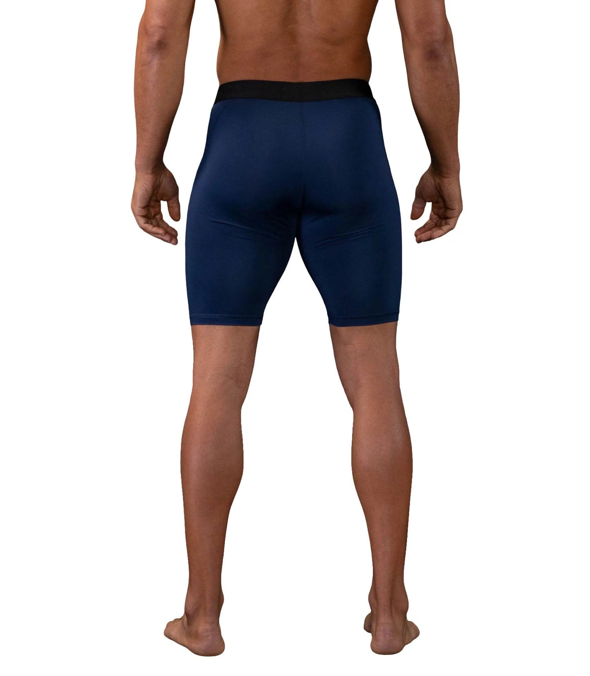 Men's Run/Bike Bundle | CoolJade™ Cooling and Bioceramic™ Compression From Mile One to Cooldown - VIRUS® Performance Apparel. Slide 15 of 27
